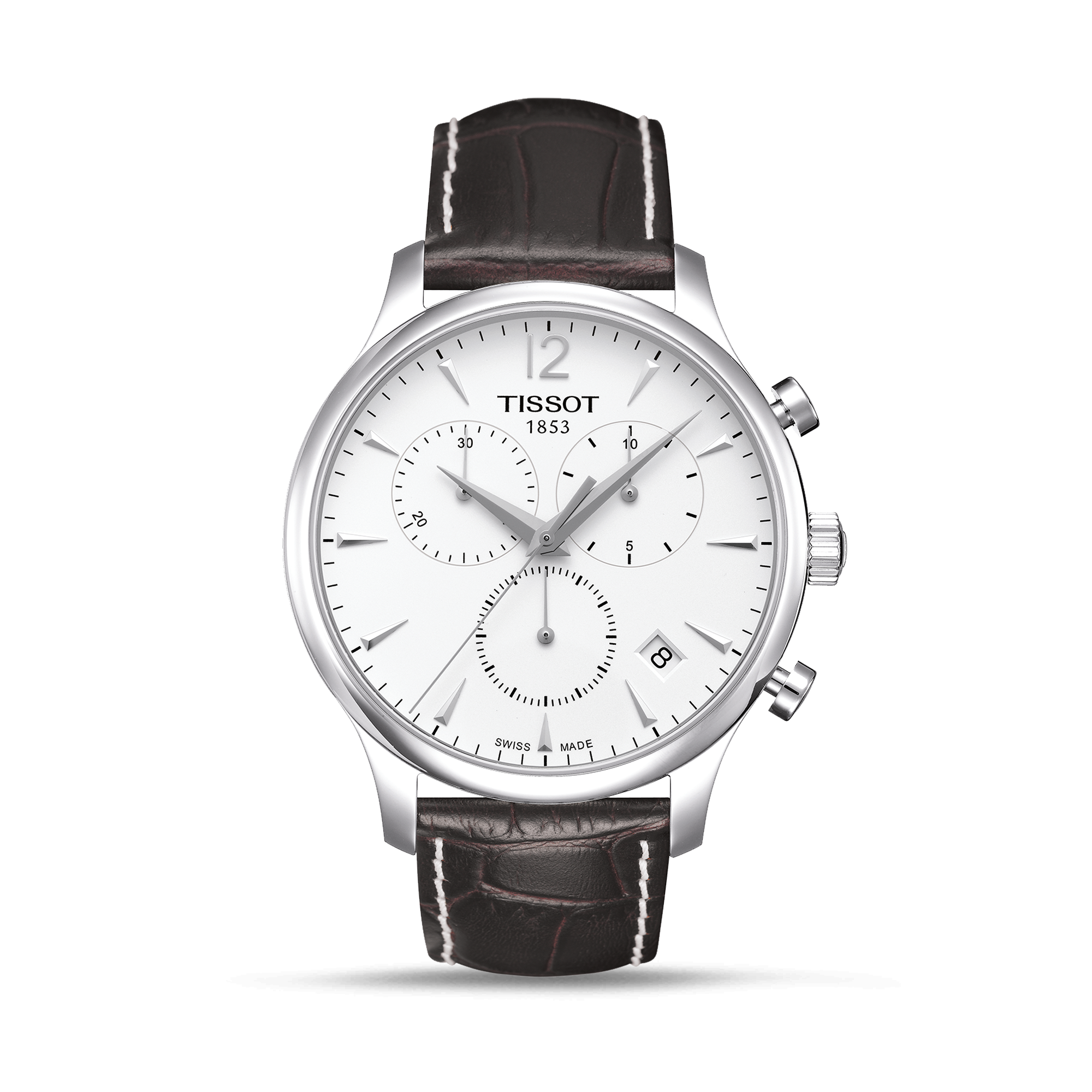 TISSOT Traditional Chronograph