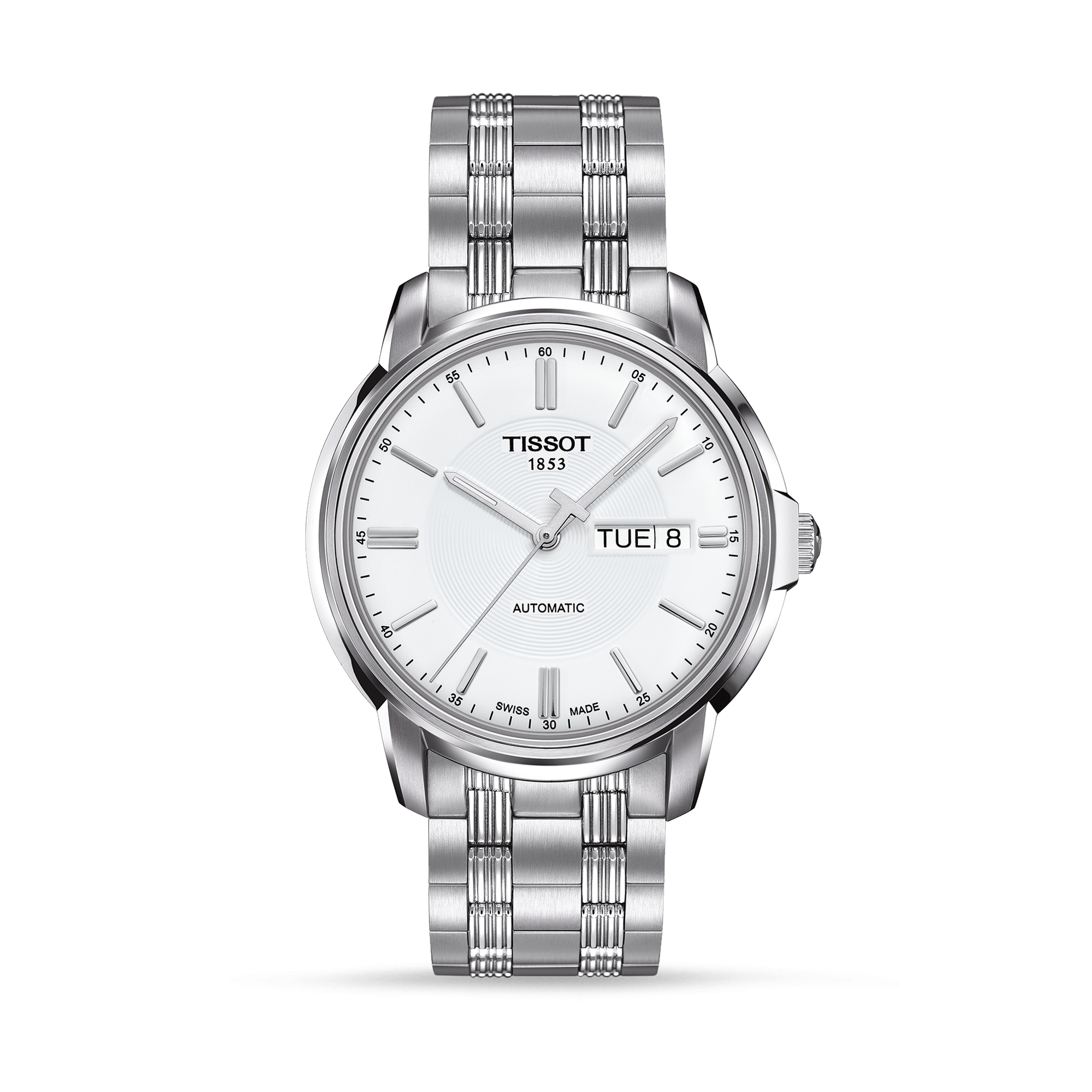 TISSOT Automatics III