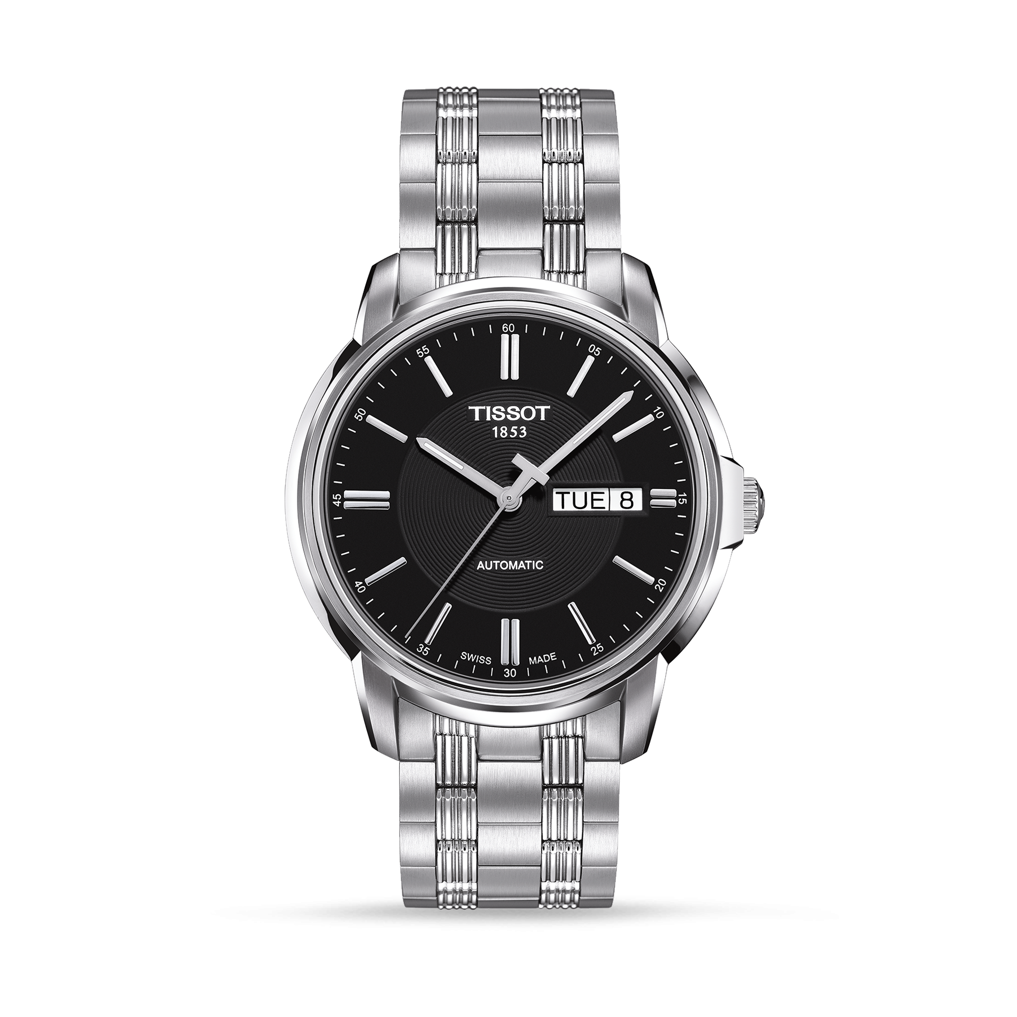 TISSOT Automatics III