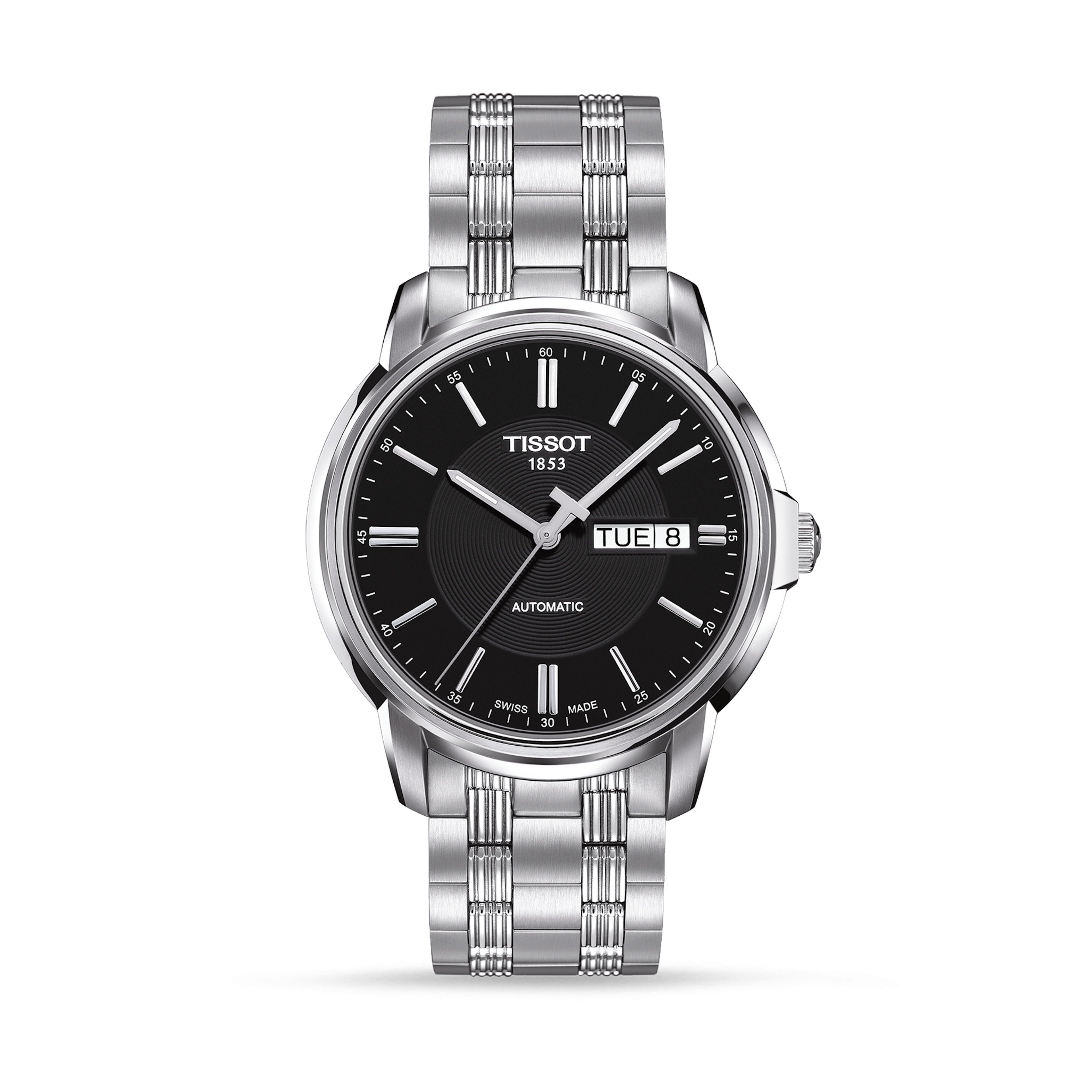 TISSOT Automatics III