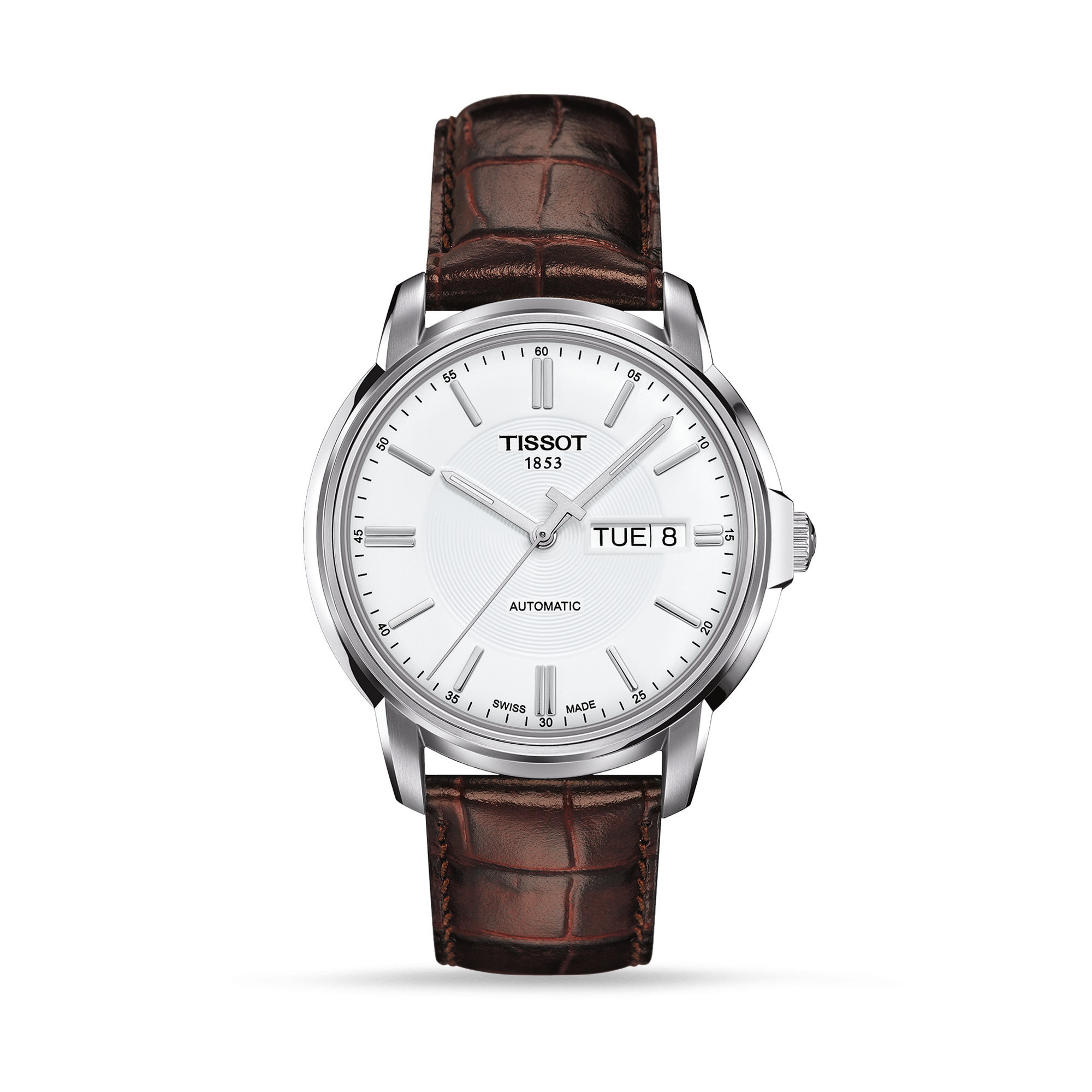 TISSOT Automatics III