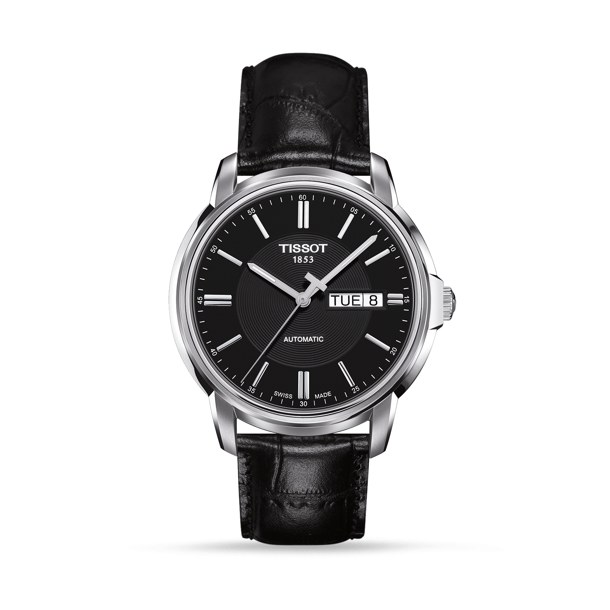 TISSOT Automatics III