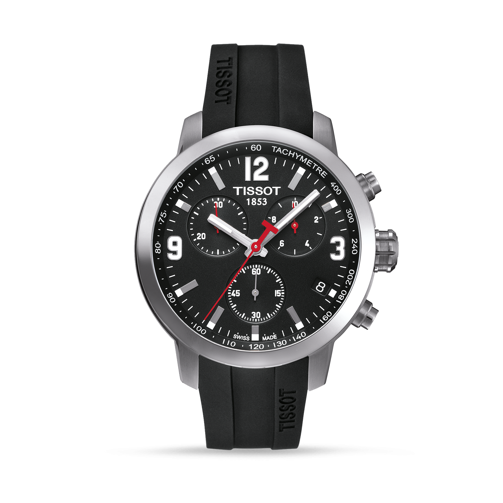 TISSOT Prc 200 Chronograph
