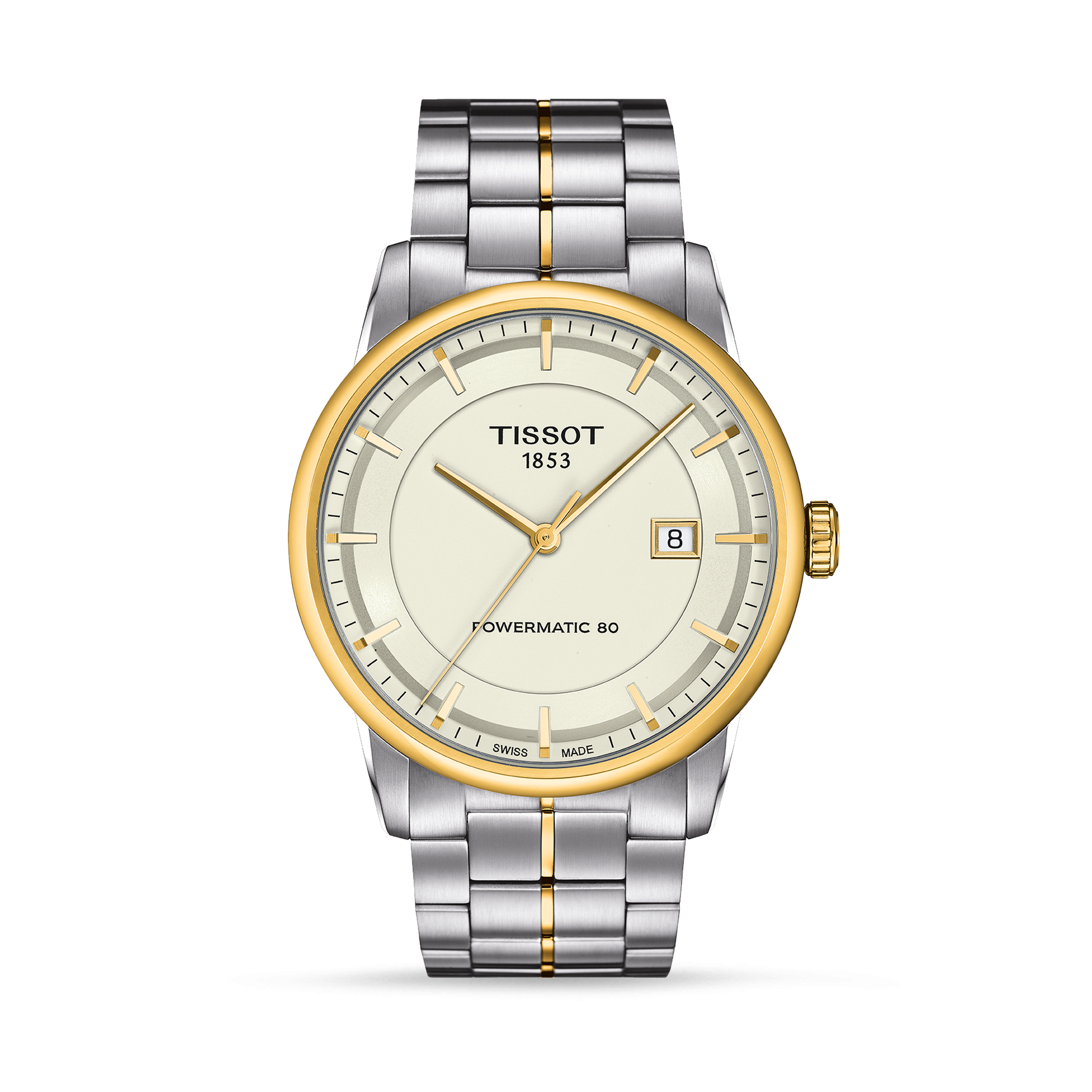 TISSOT T-Classic