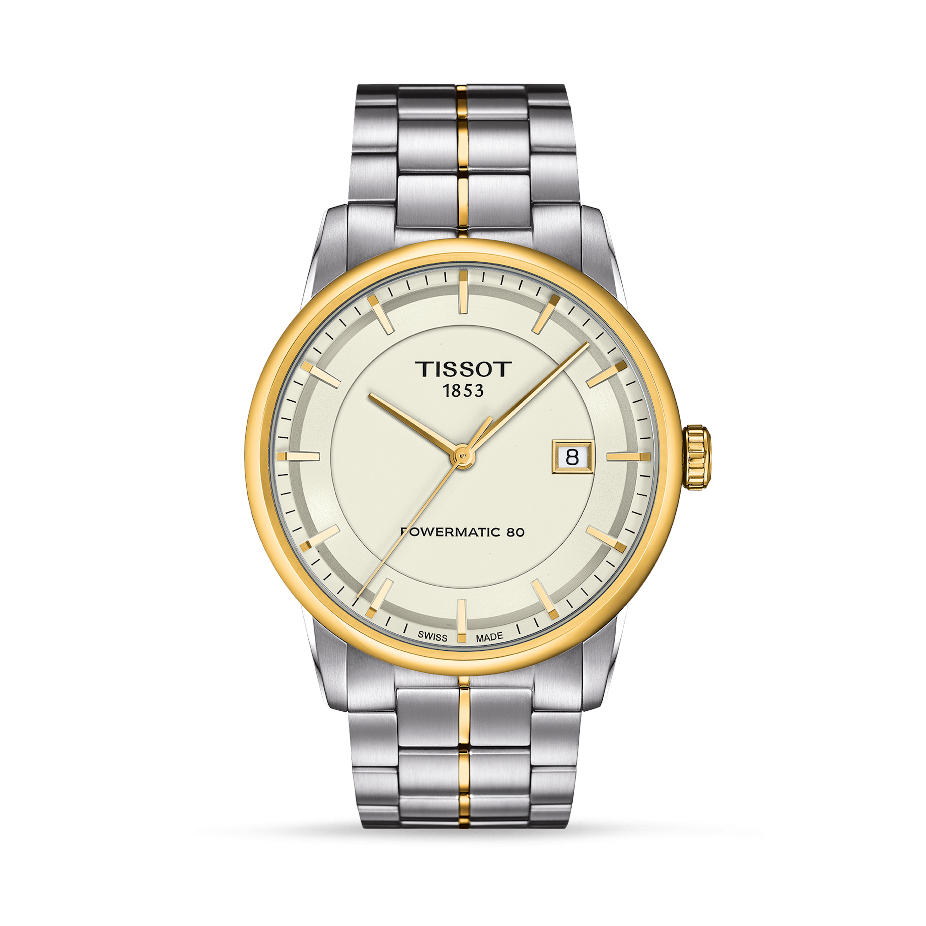 TISSOT T-Classic