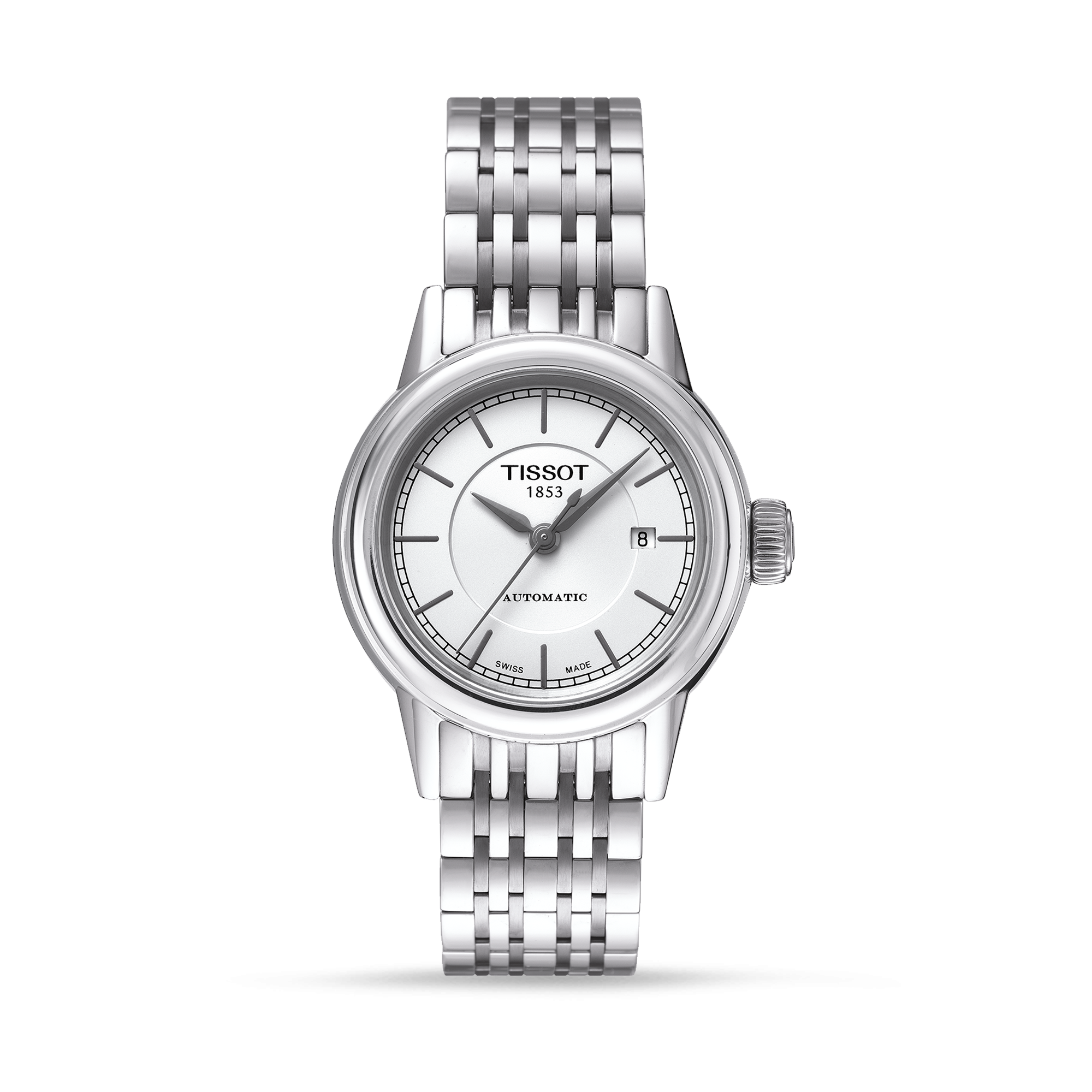 TISSOT T-Classic