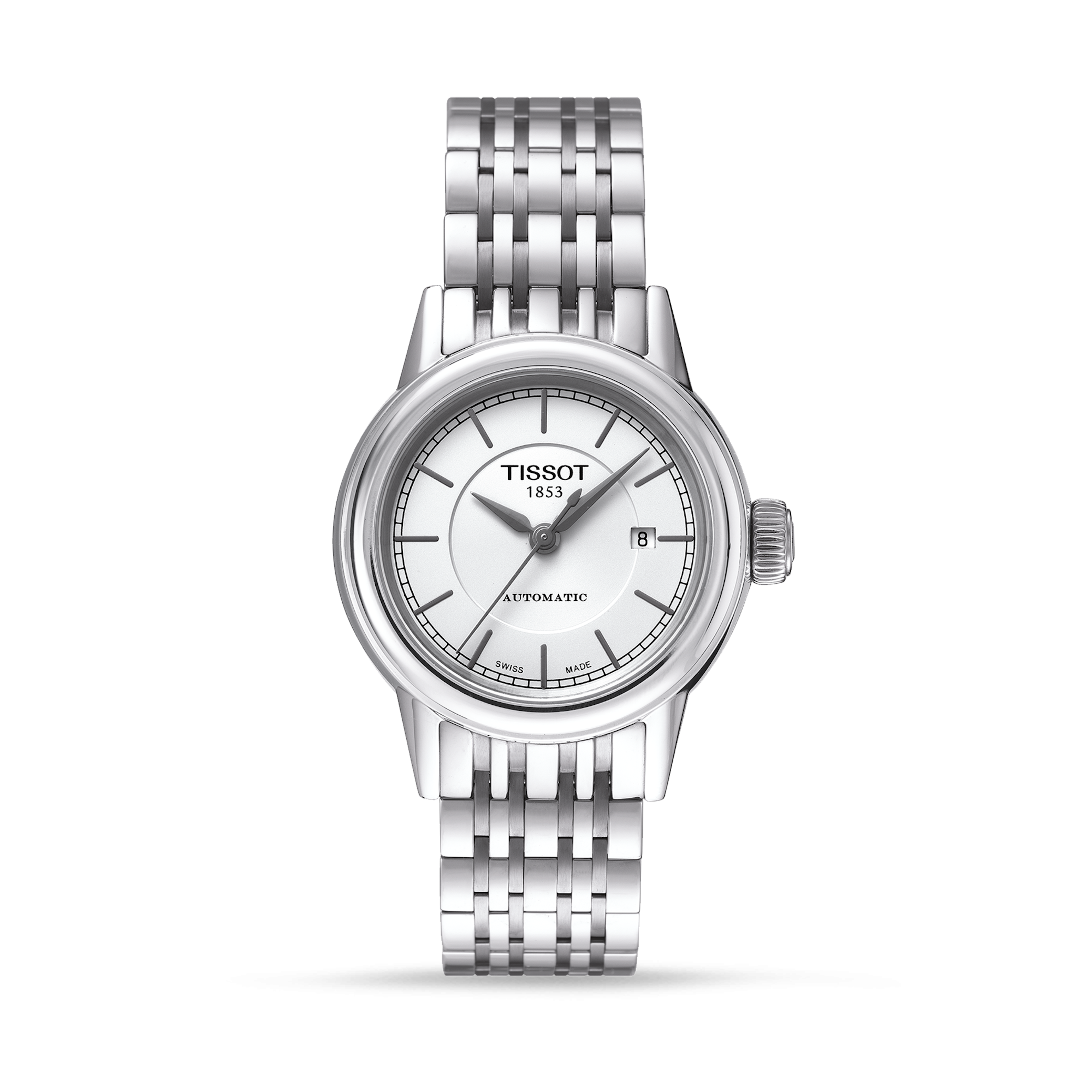 TISSOT T-Classic