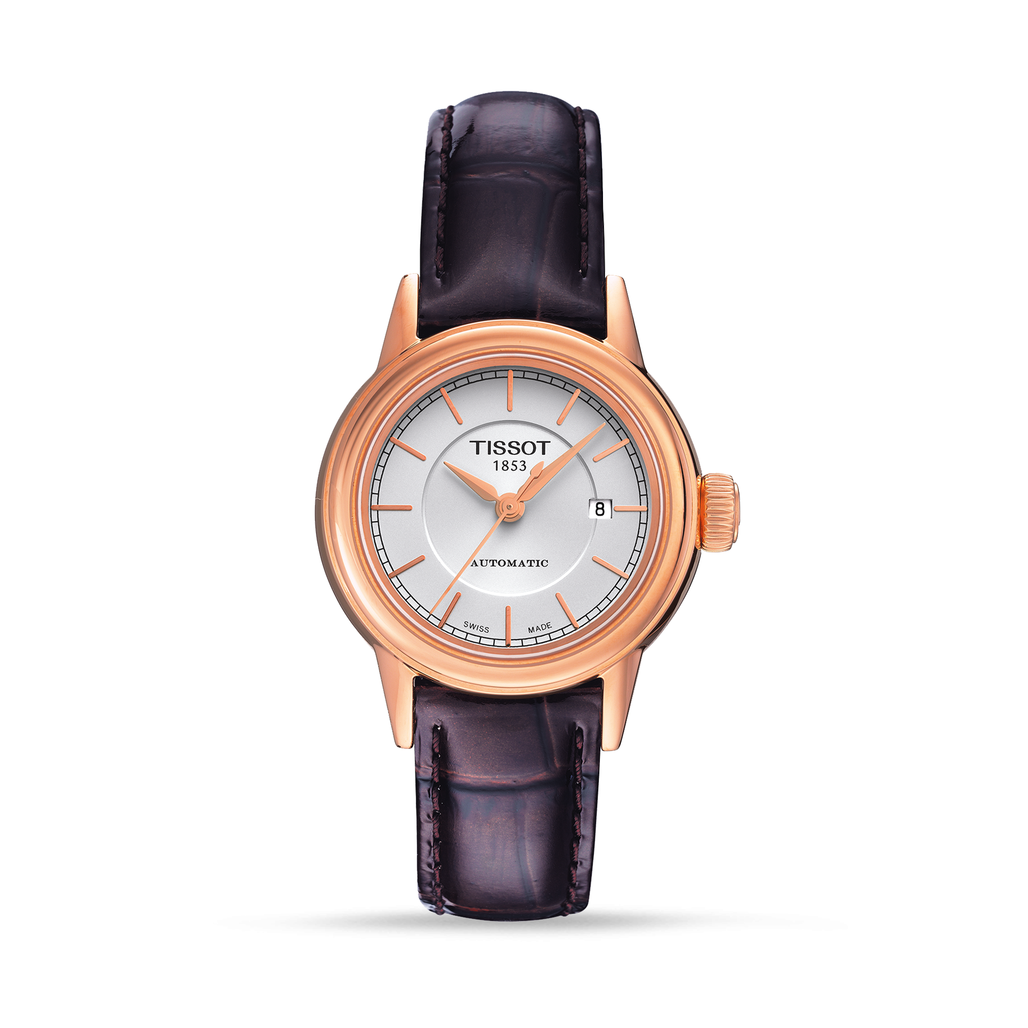 TISSOT Carson Automatic Lady