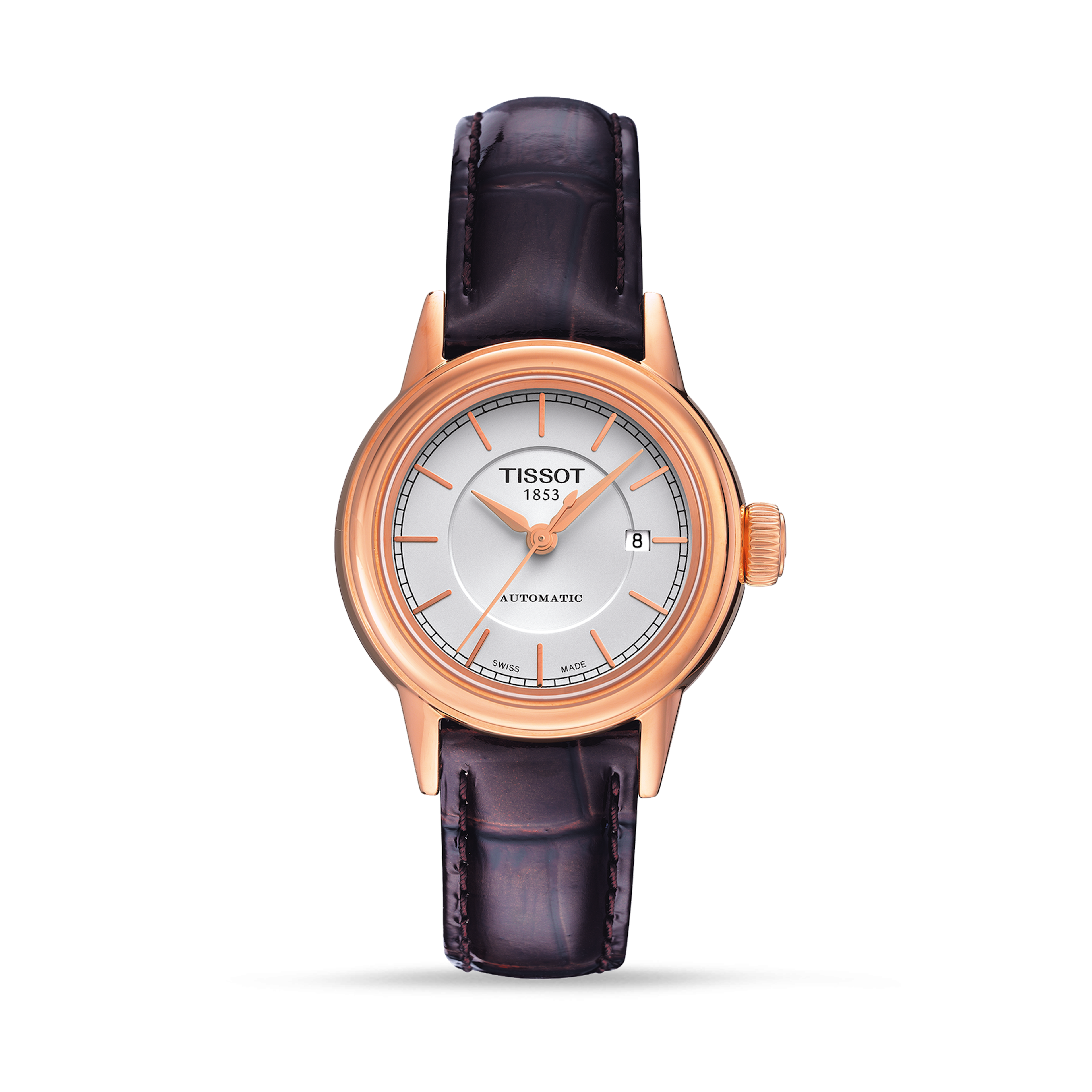 TISSOT Carson Automatic Lady