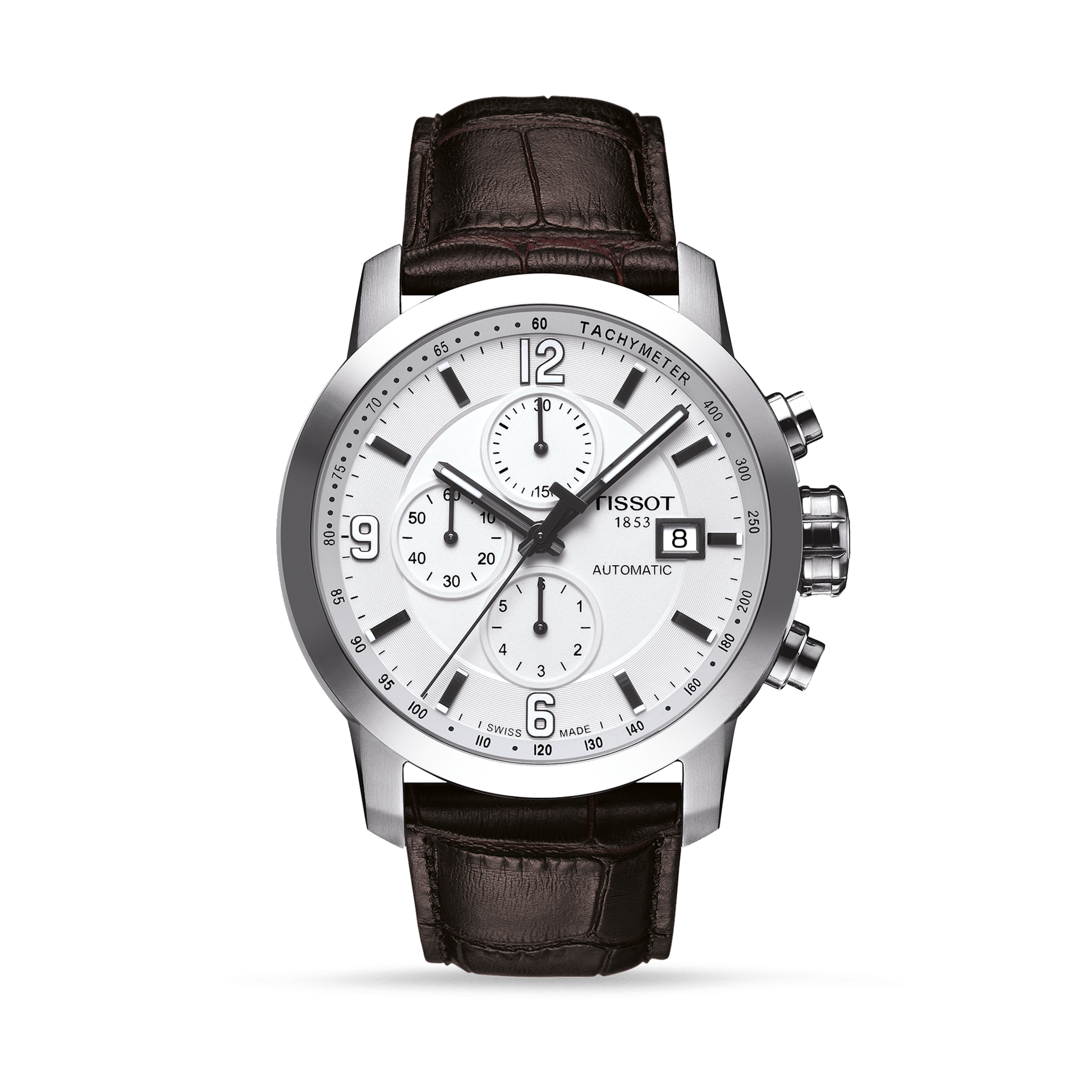 TISSOT Prc 200 Automatic Chronograph
