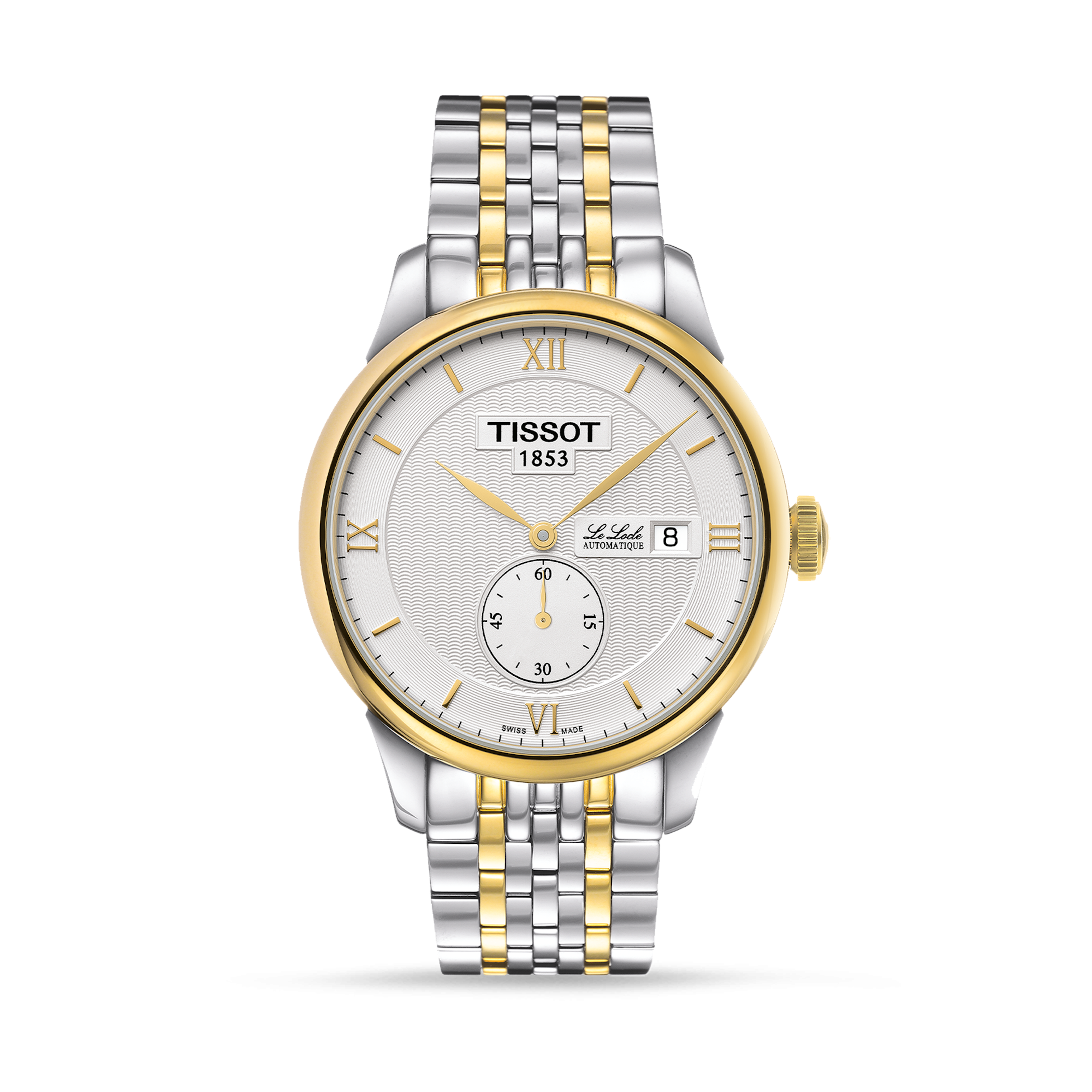 TISSOT Le Locle Automatic Petite Seconde