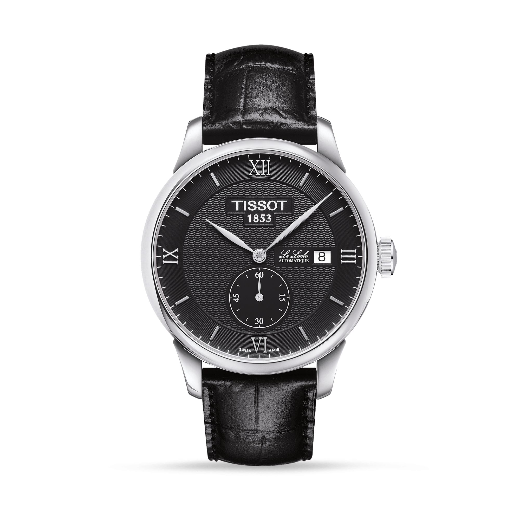 TISSOT Le Locle Automatic Petite Seconde