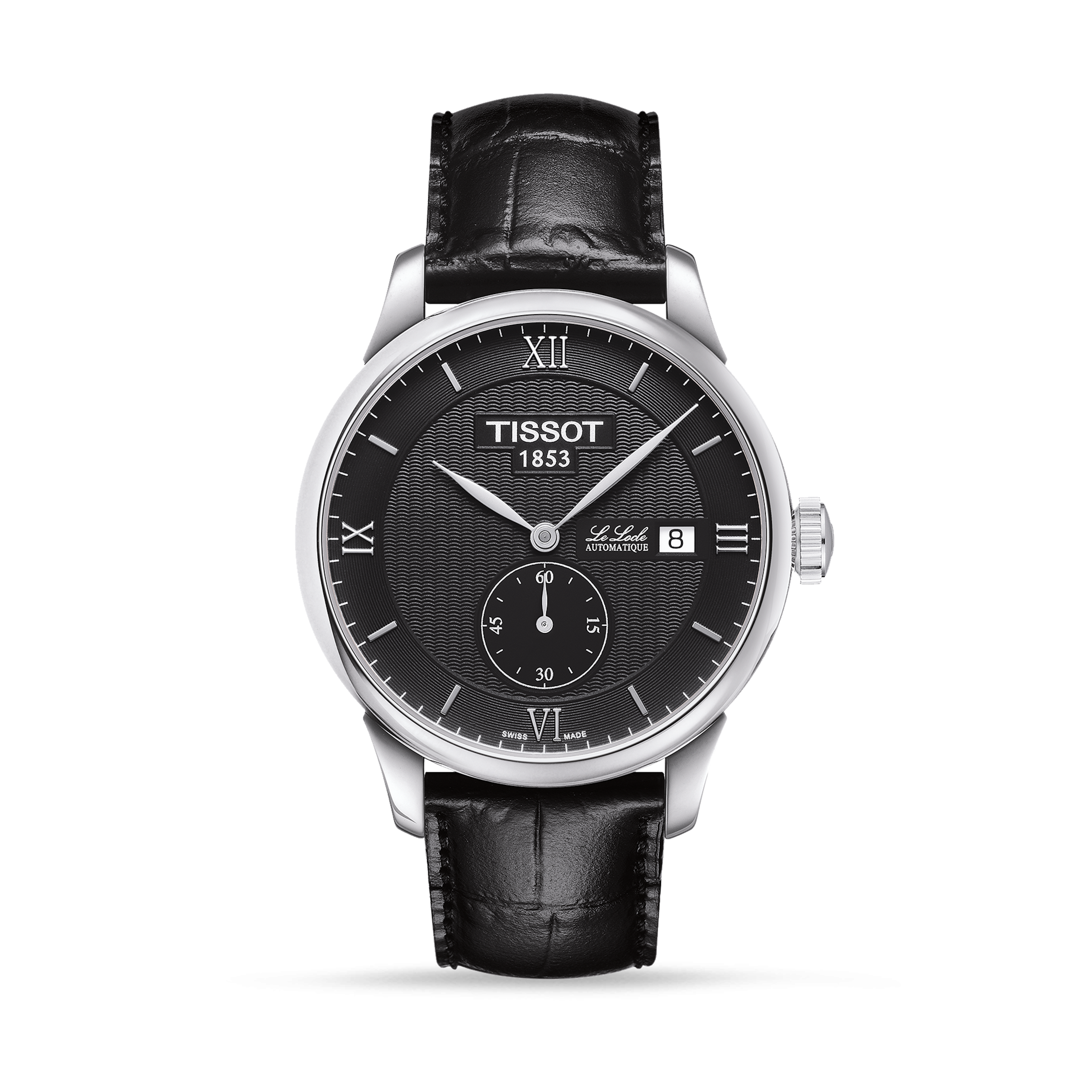 TISSOT Le Locle Automatic Petite Seconde