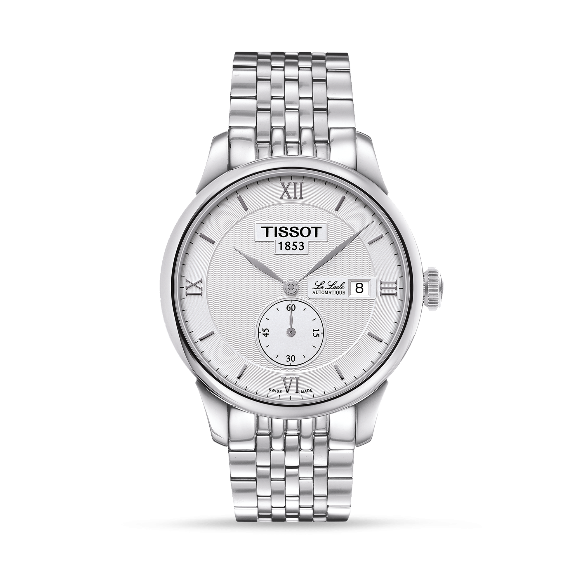 TISSOT Le Locle Automatic Petite Seconde