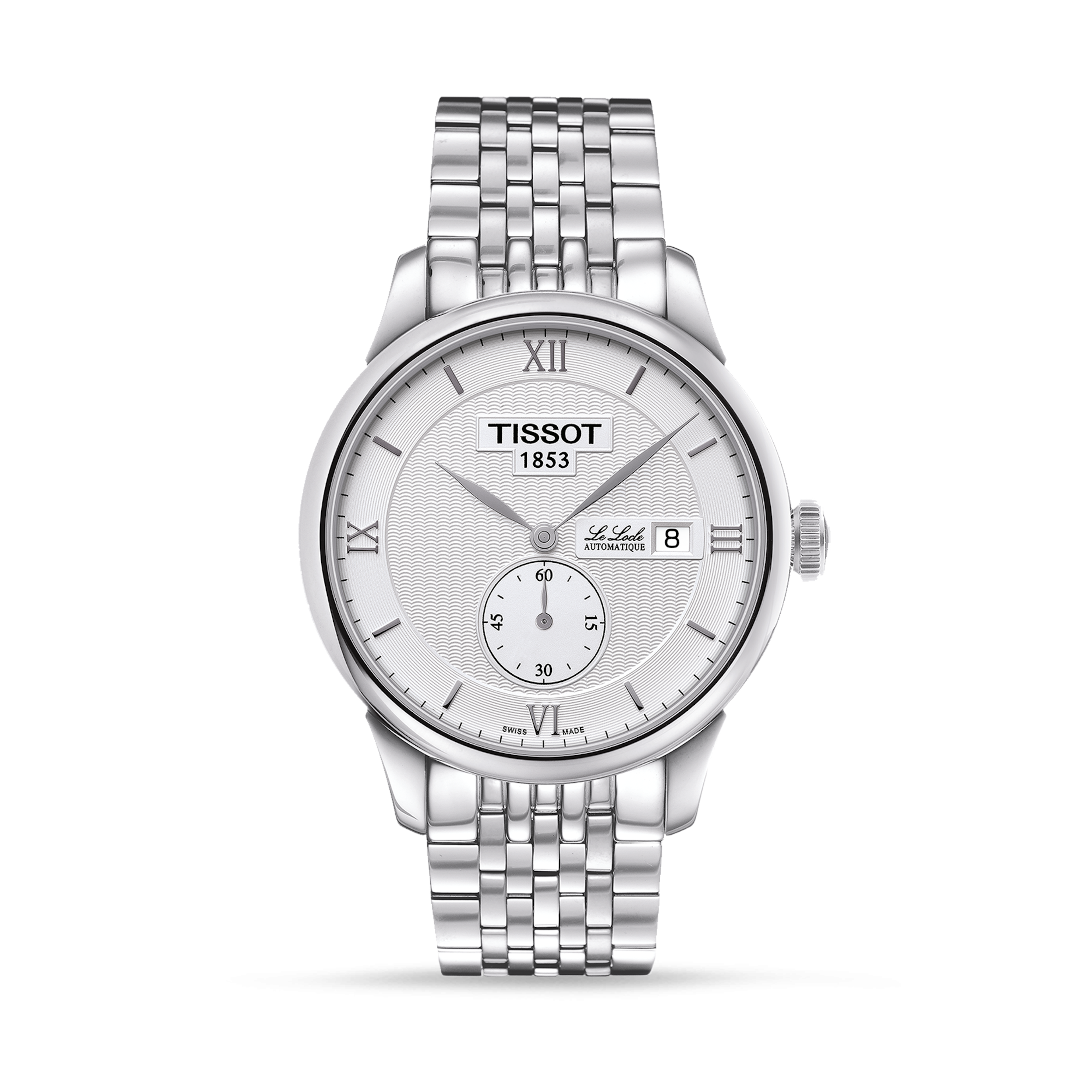 TISSOT Le Locle Automatic Petite Seconde