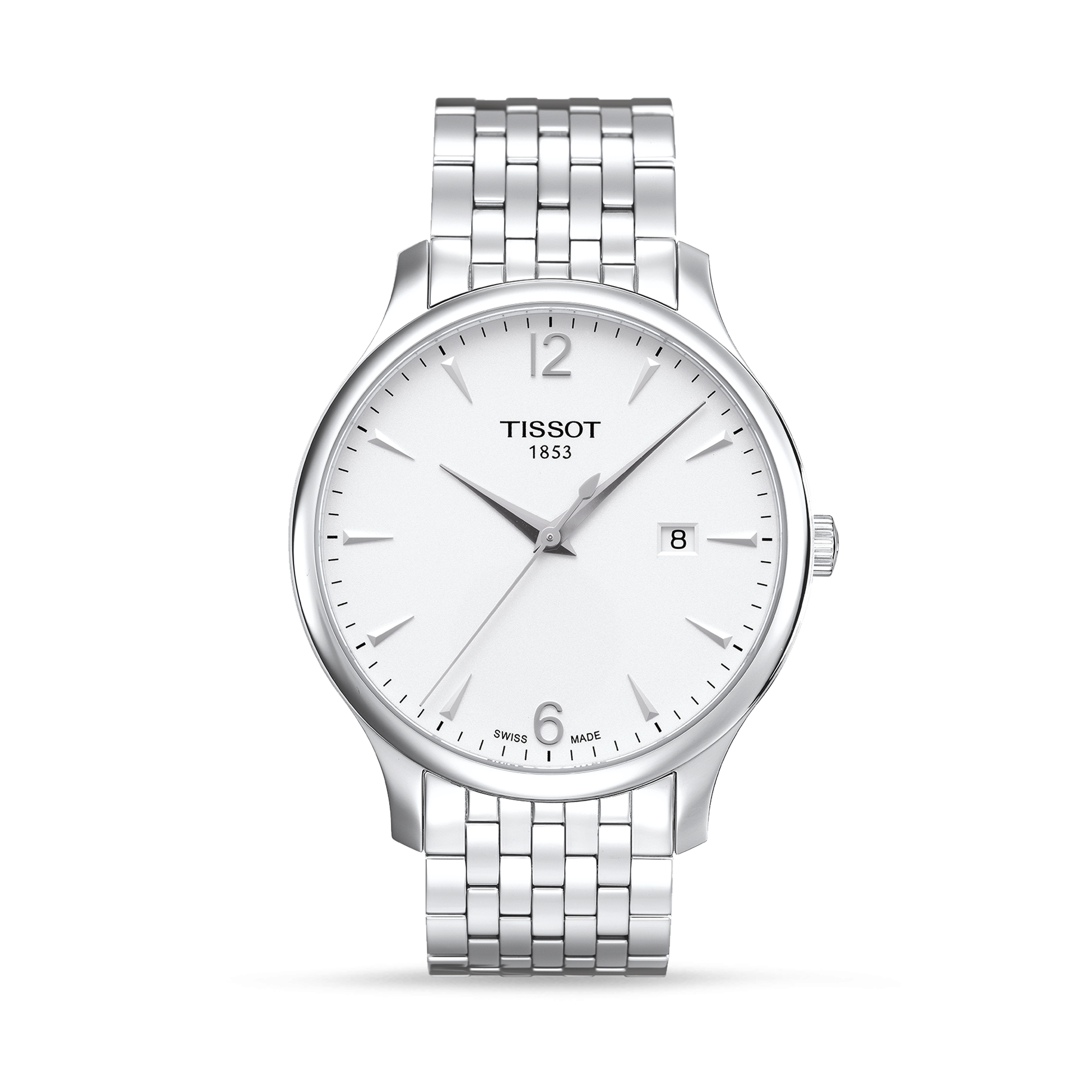 TISSOT Tradition