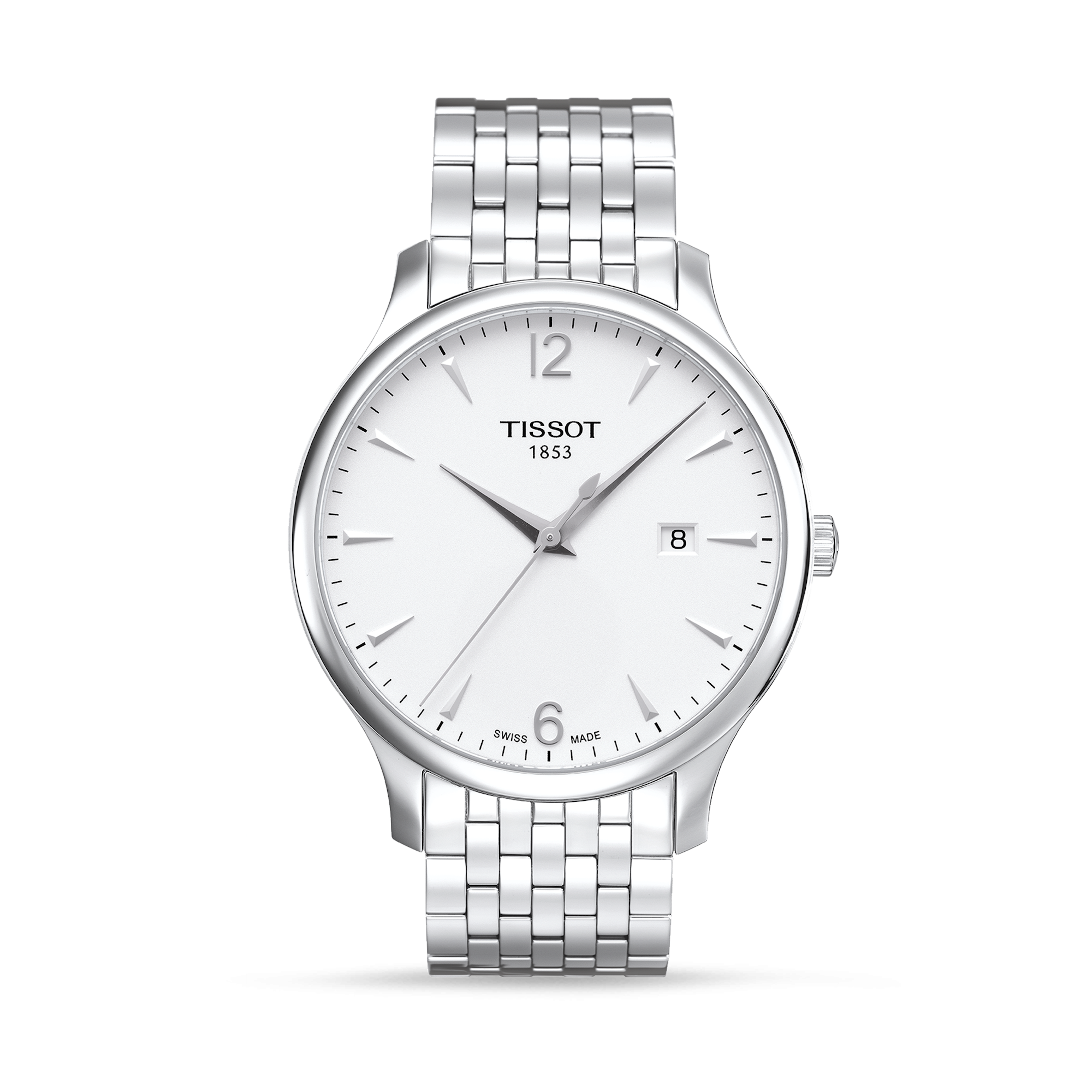 TISSOT Tradition
