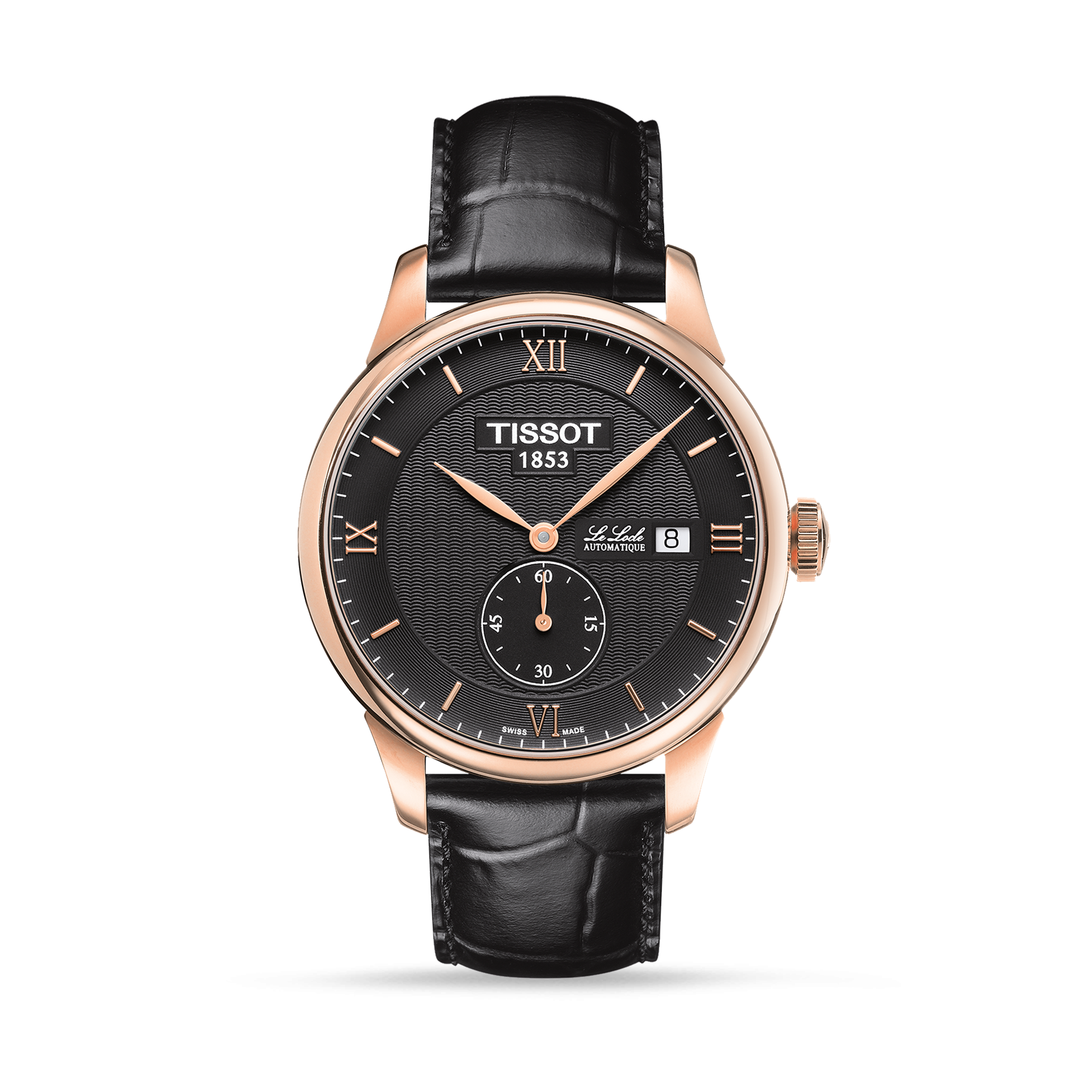 TISSOT Le Locle Automatic Petite Seconde