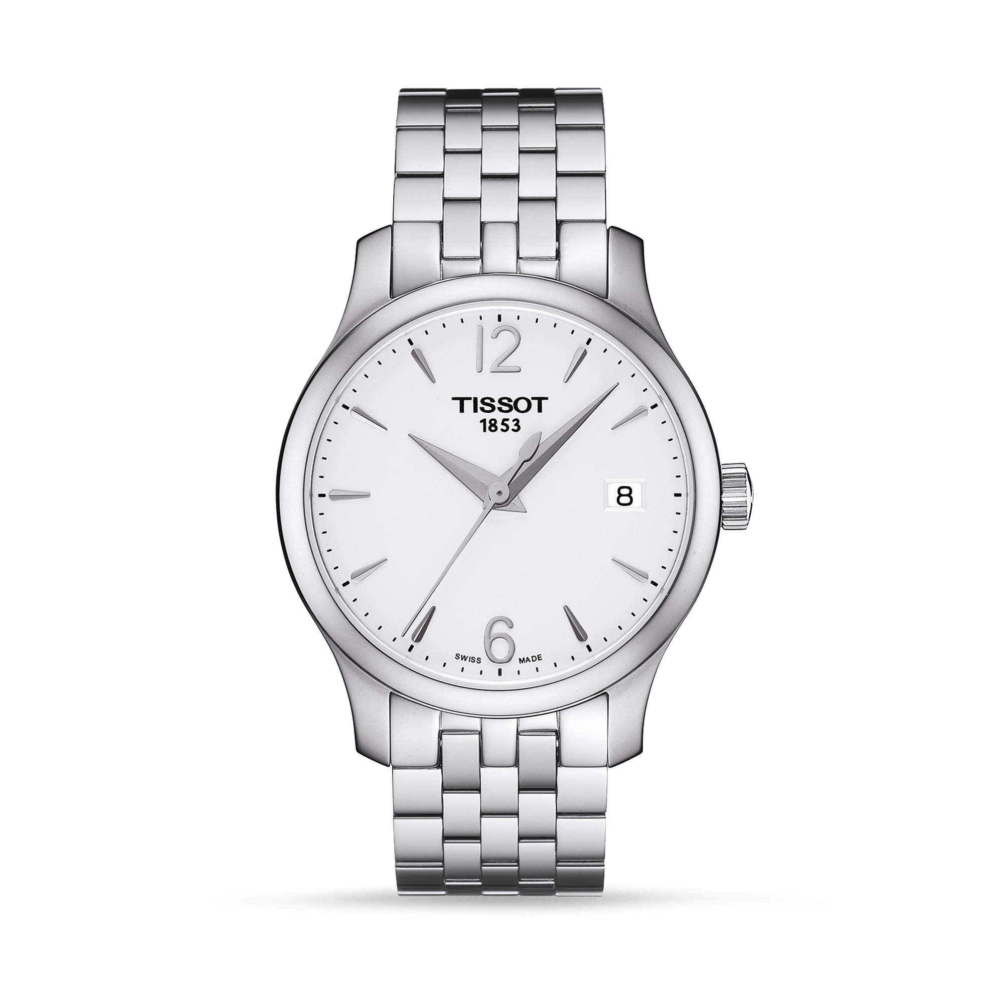 TISSOT Tradition Lady