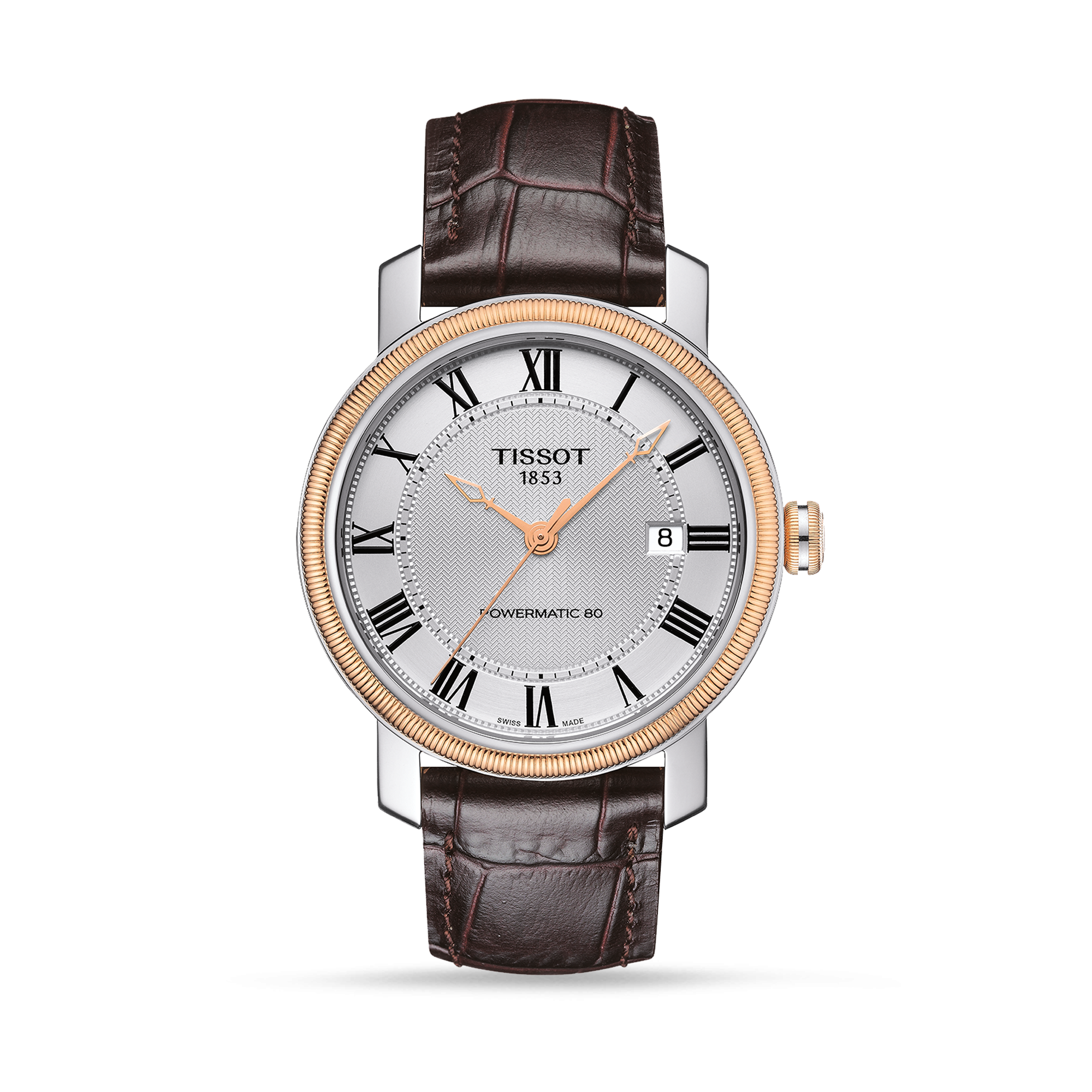 TISSOT T-Classic