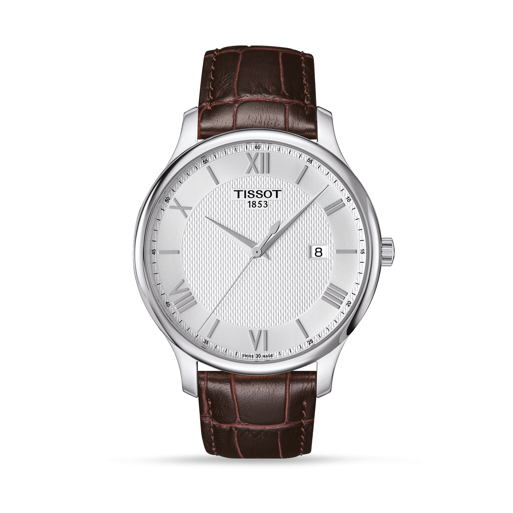 TISSOT Tradition