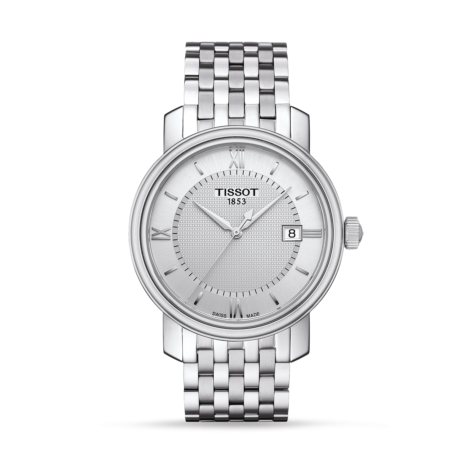 TISSOT Bridgeport