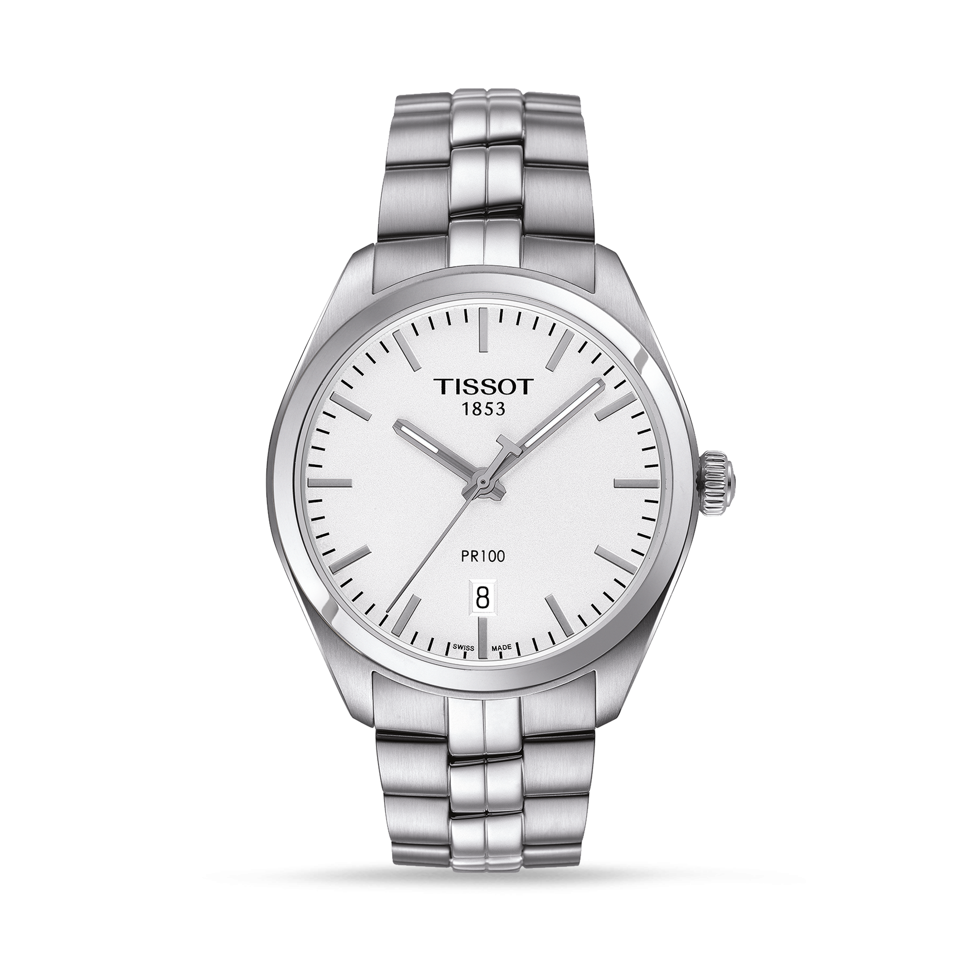 TISSOT Pr 100