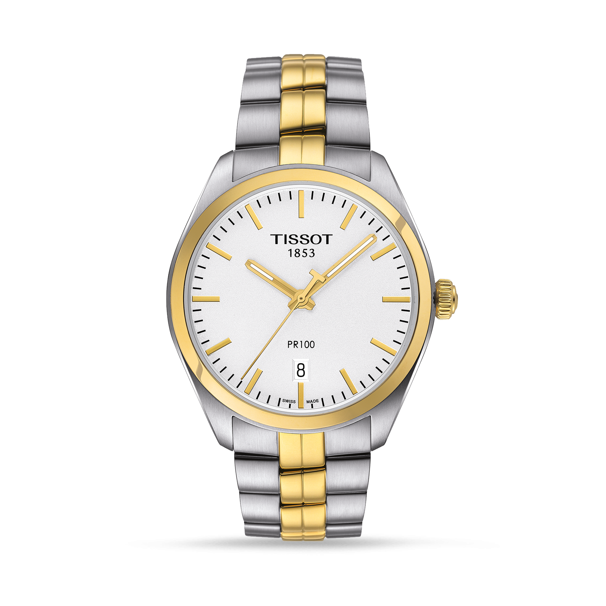 TISSOT Pr 100