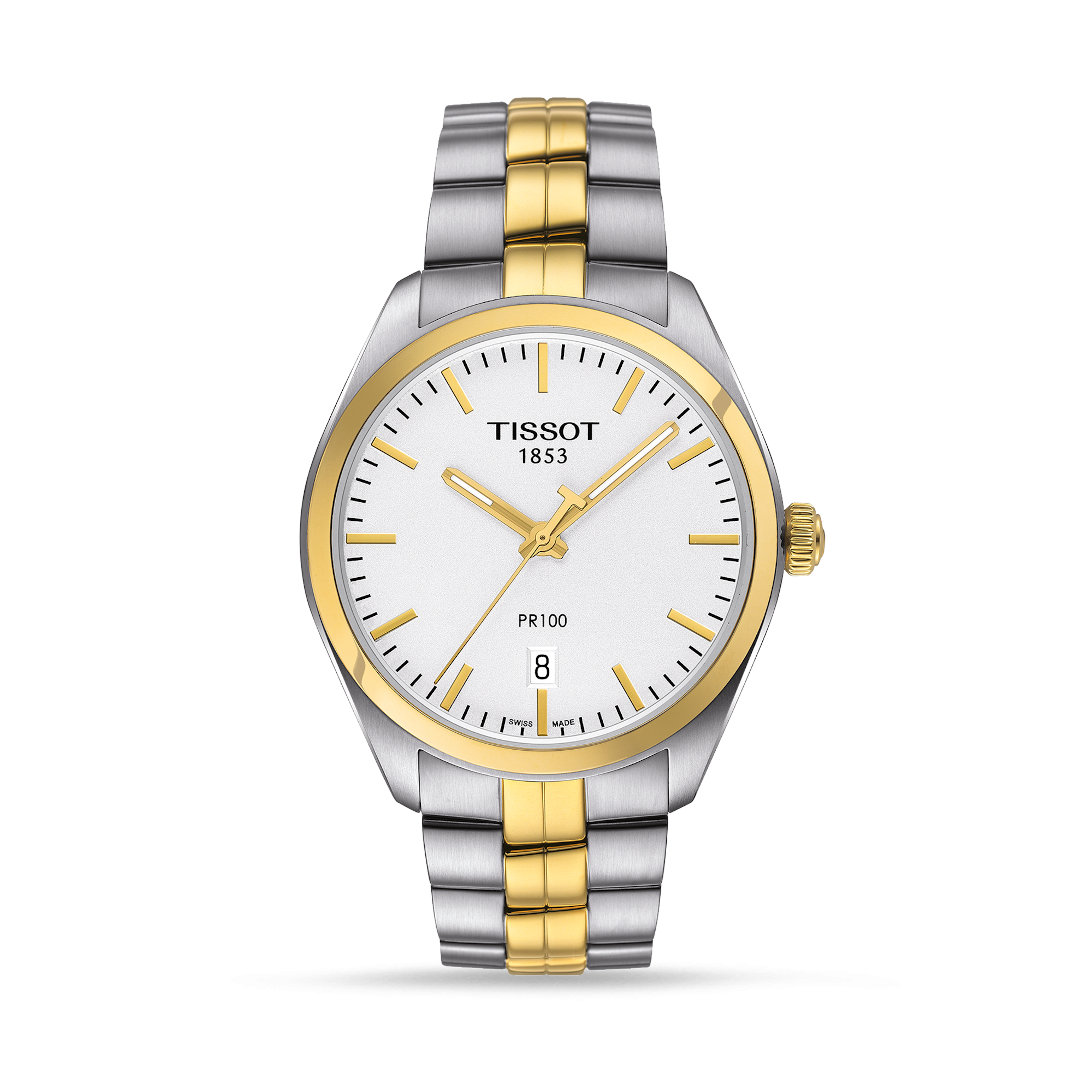 TISSOT Pr 100