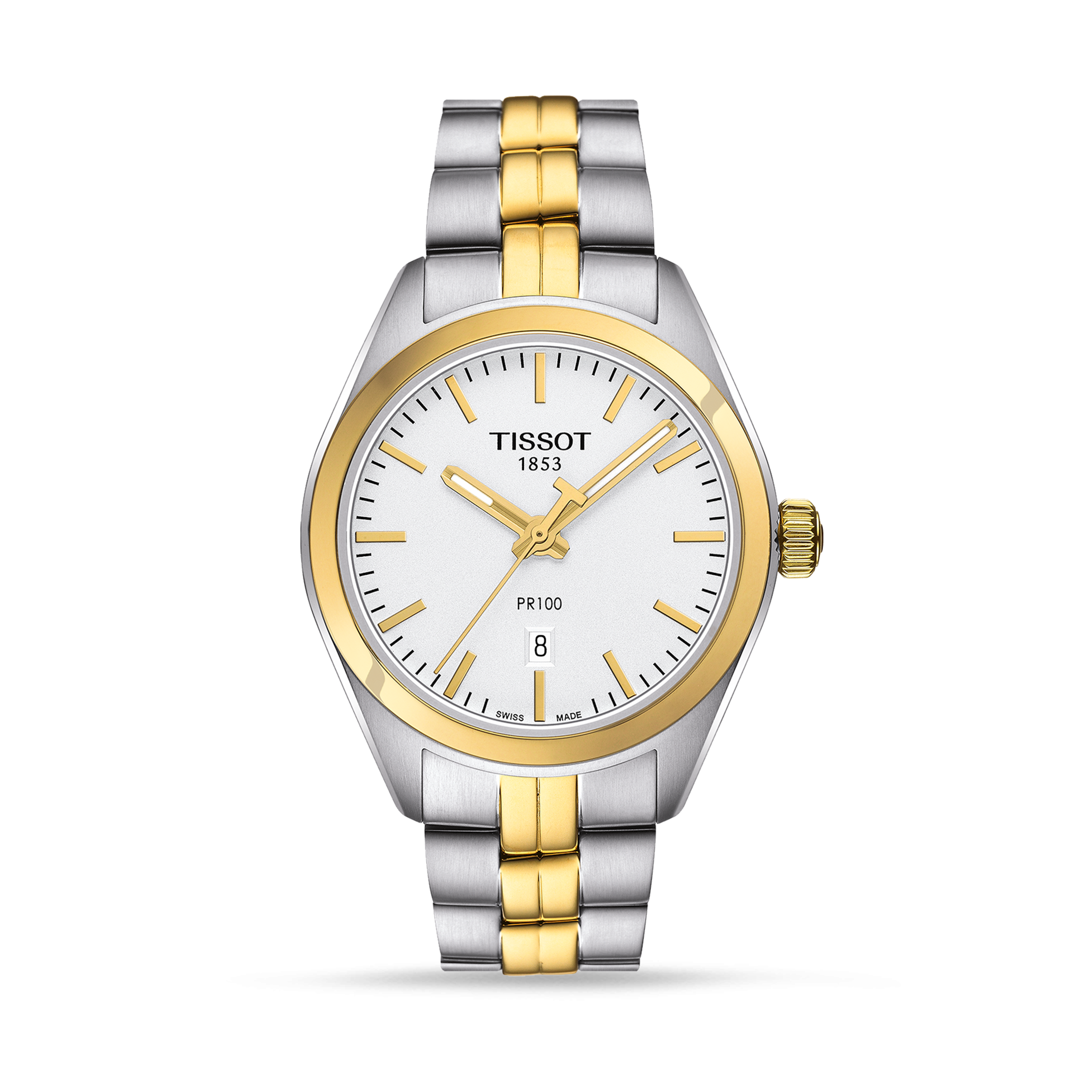 TISSOT Pr 100 Lady