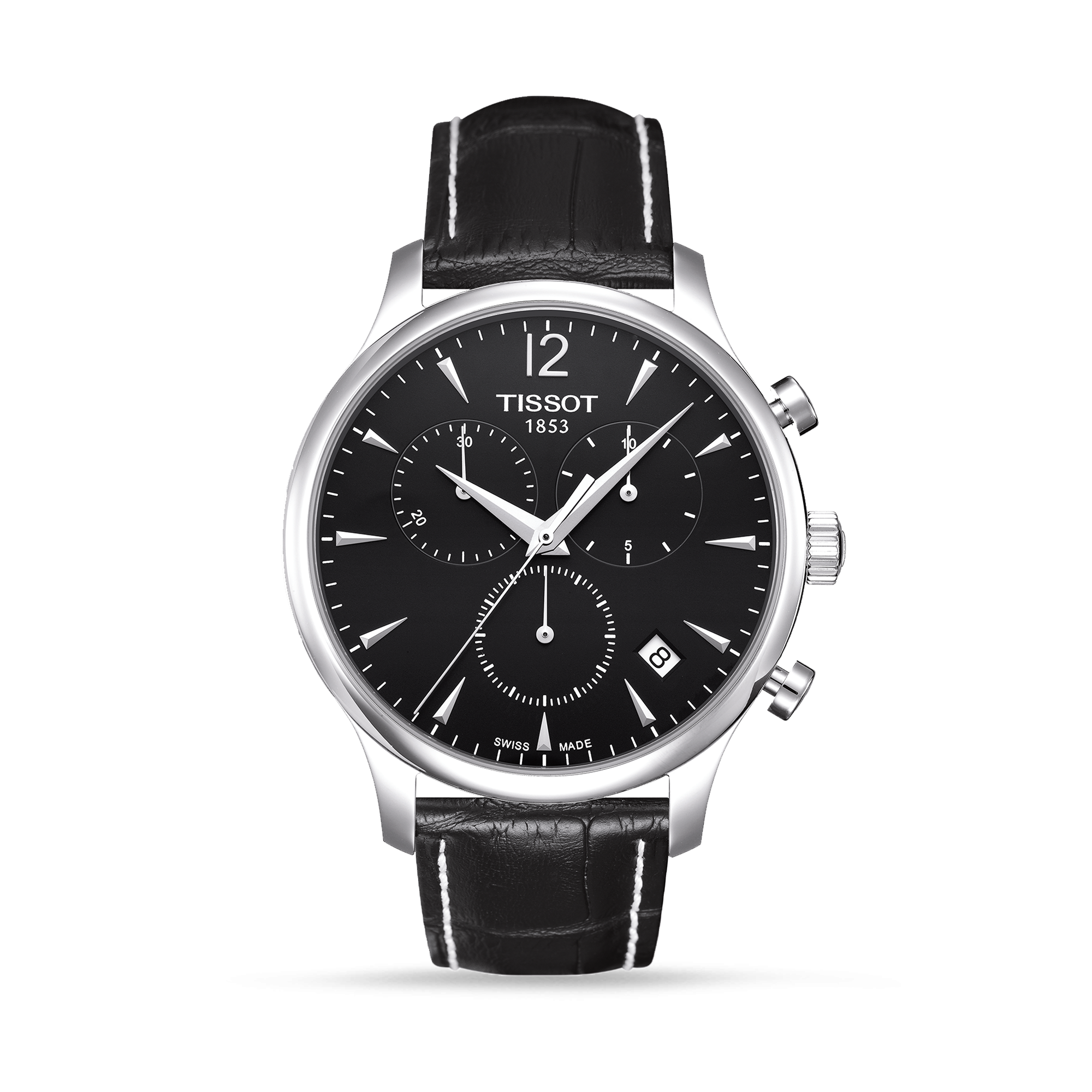 TISSOT Tradition Chronograph