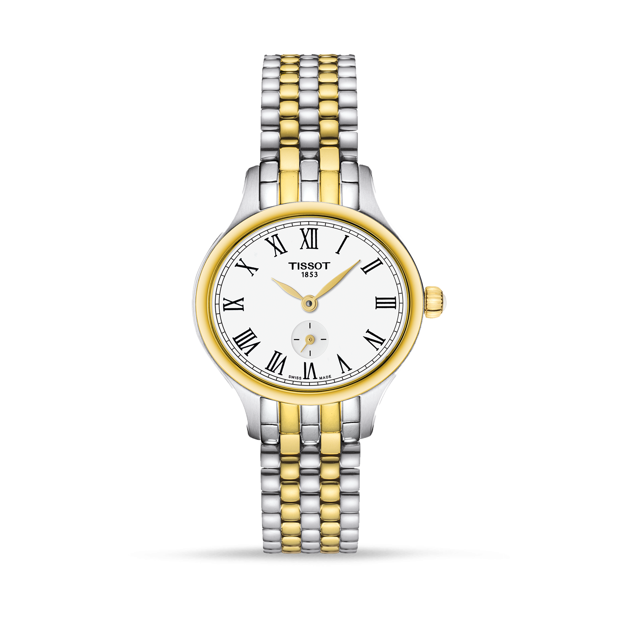 TISSOT T Lady watch GASSAN