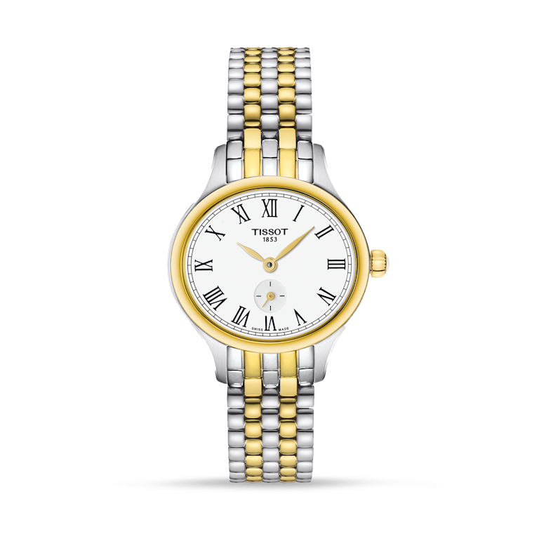 Tissot discount t lady