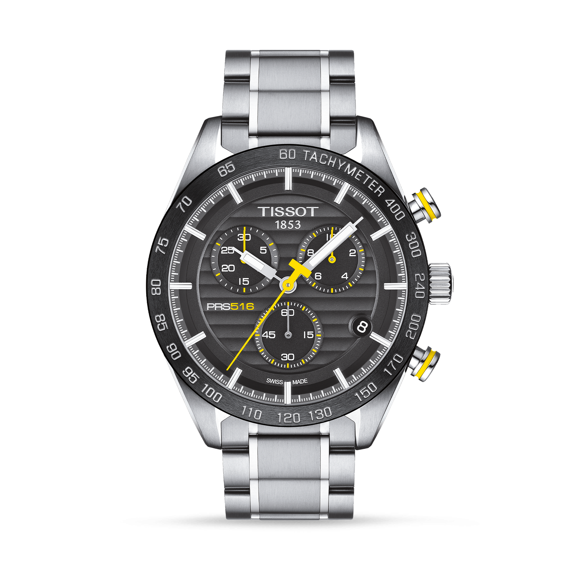 TISSOT Prs 516 Chronograph
