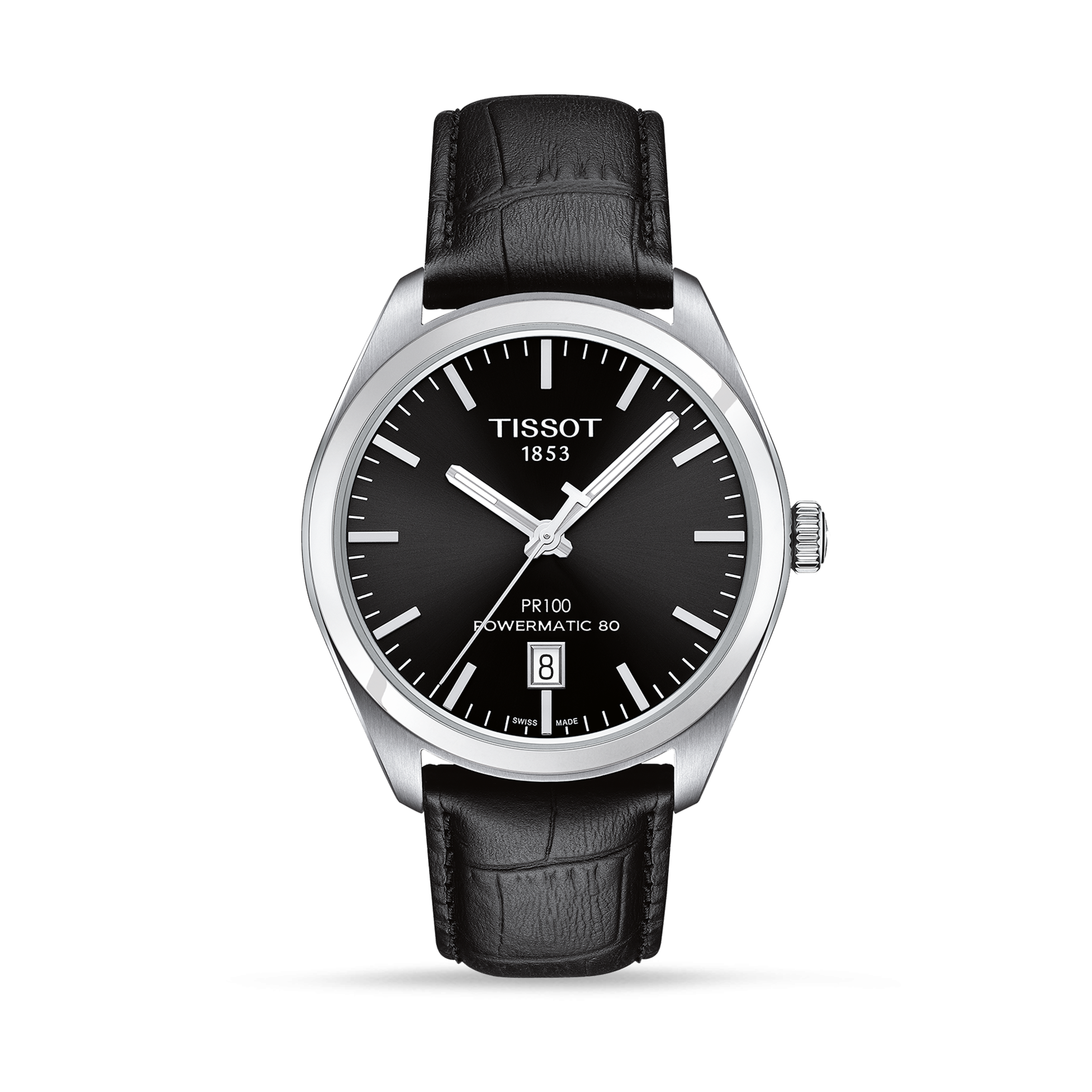 TISSOT Pr 100 Powermatic 80