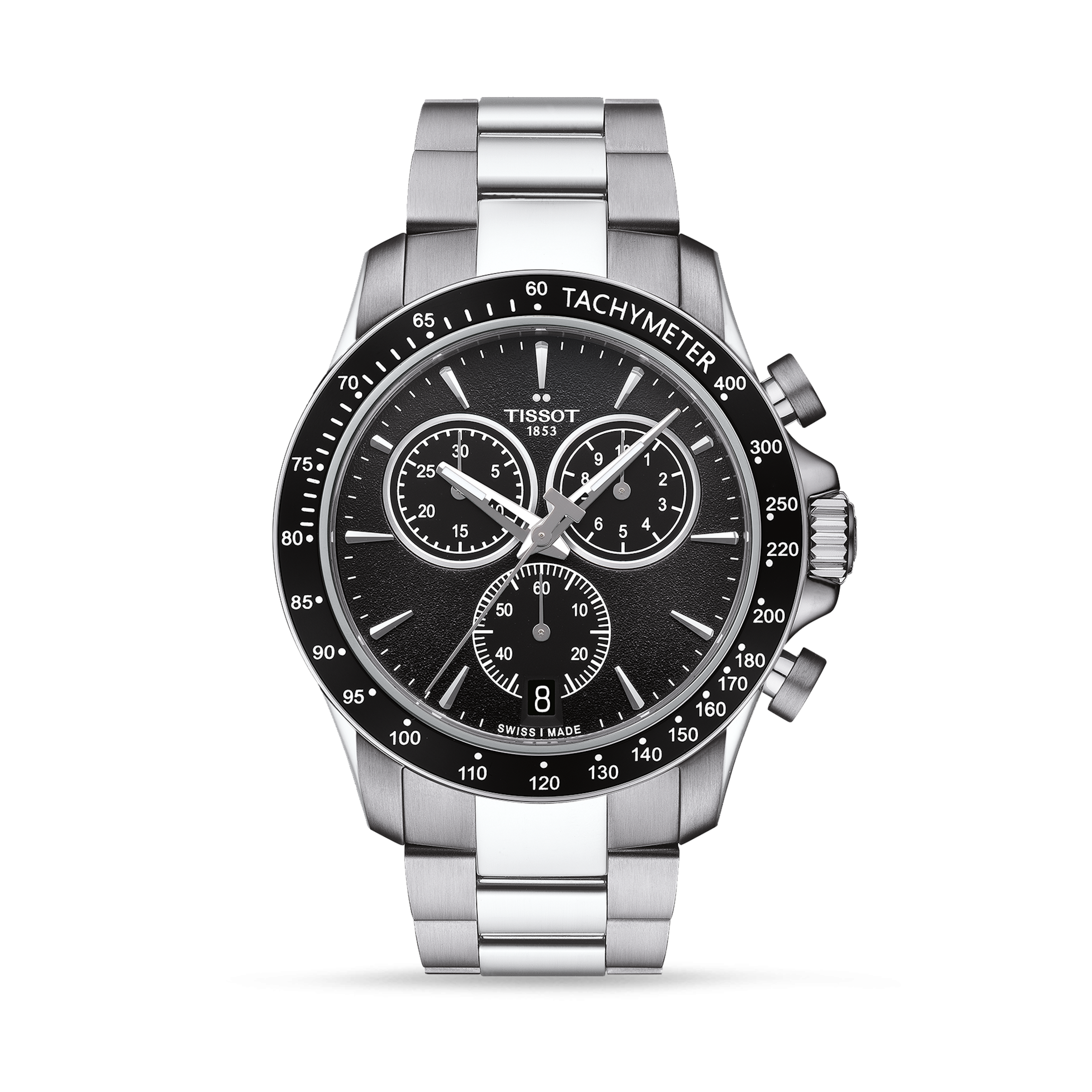 TISSOT V8 Chronograph Quartz
