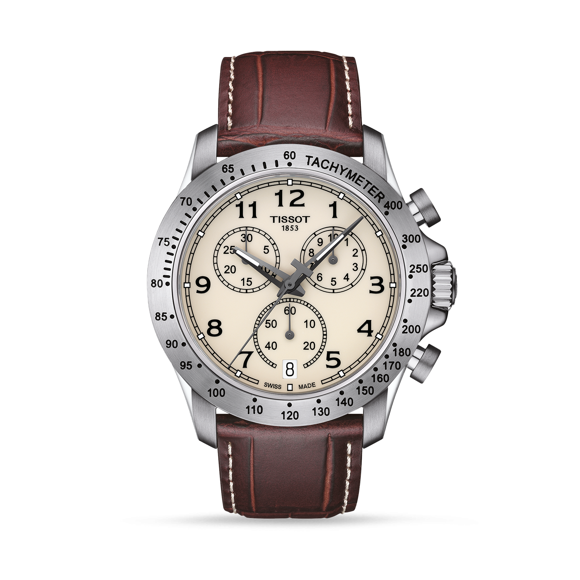 TISSOT V8 Quartz Chronograph