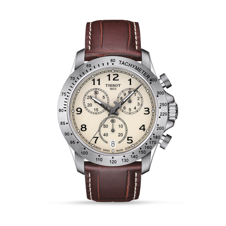 V8 Quartz Chronograph Tissot V8 Automatic Review Tissot V8 Silver