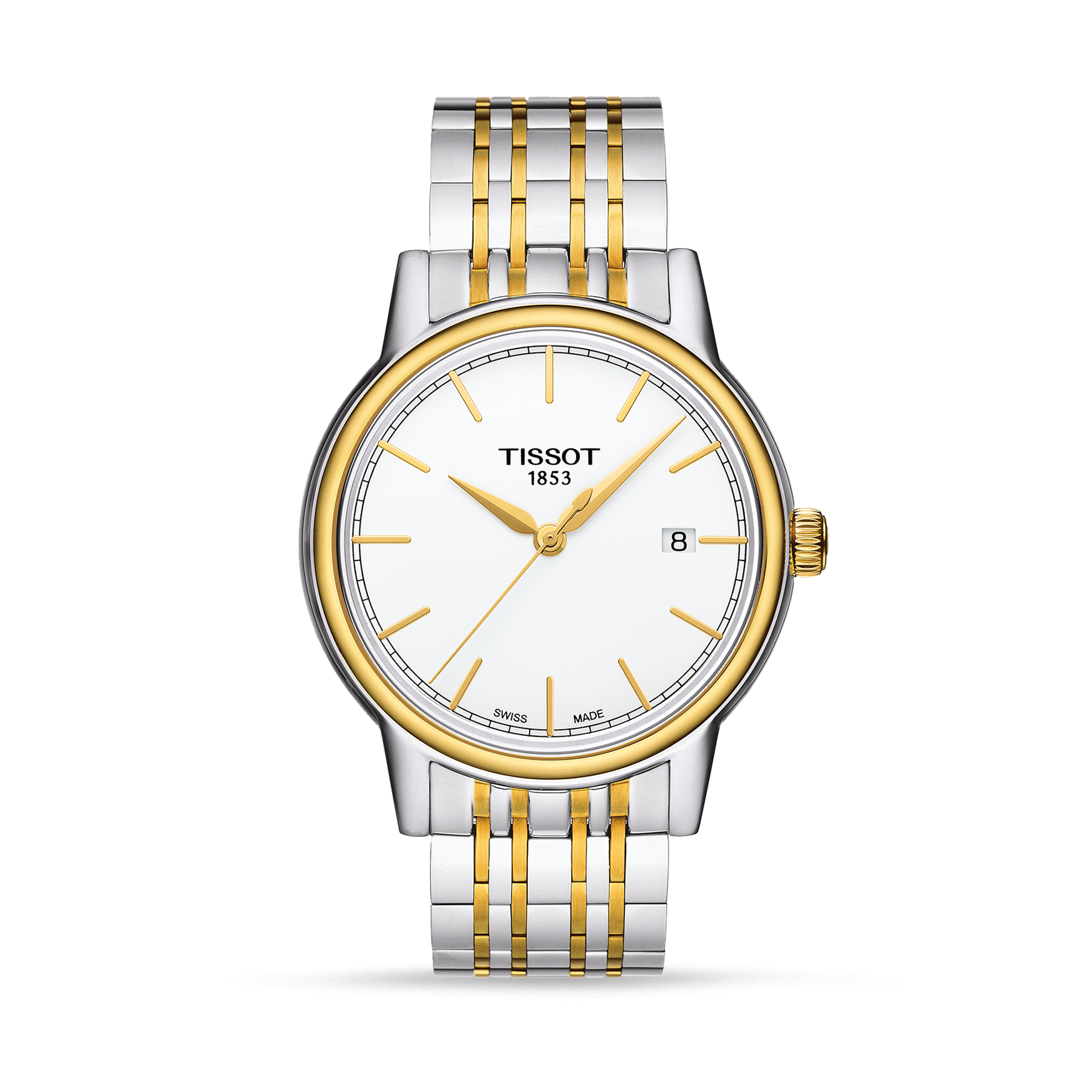 TISSOT Carson