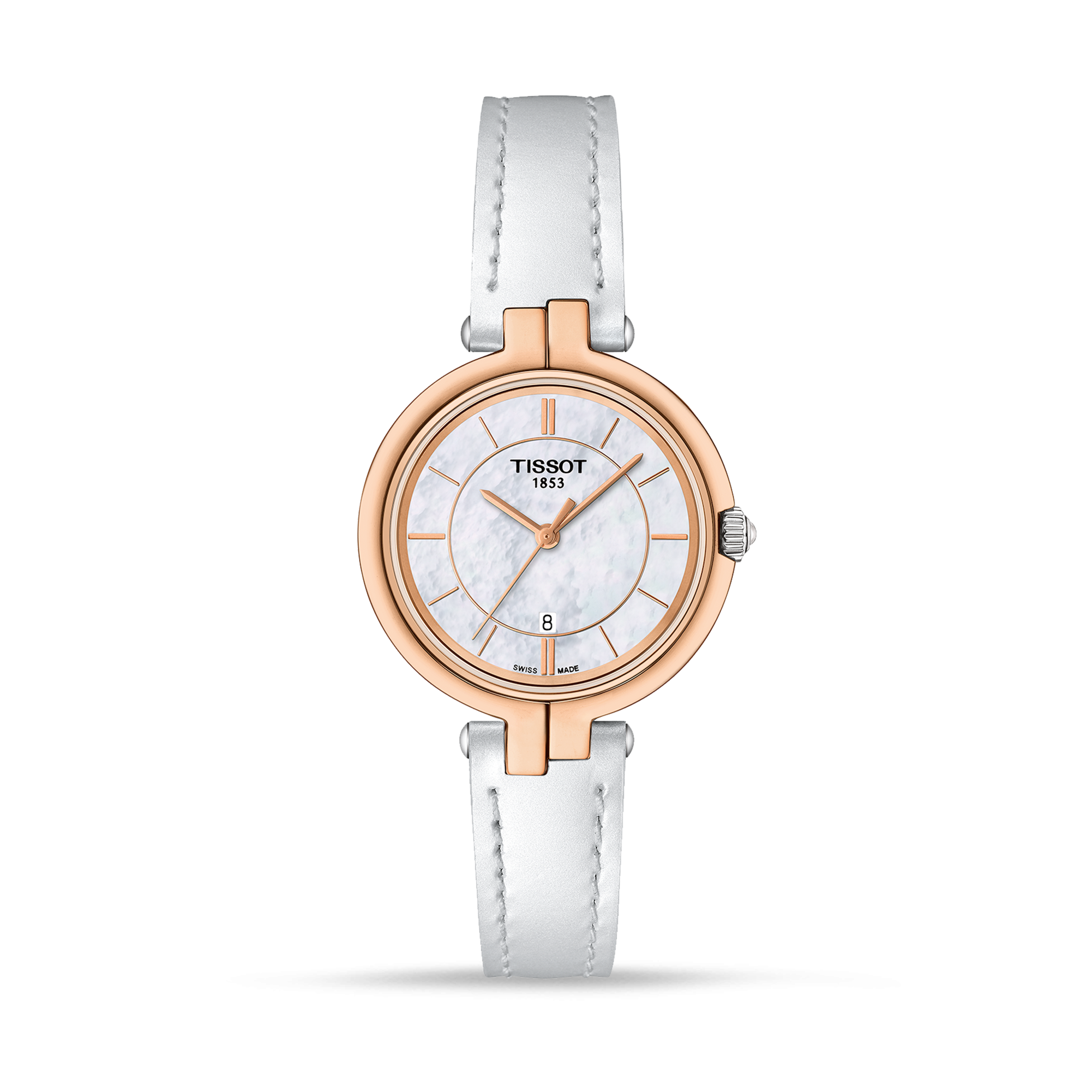 TISSOT Flamingo