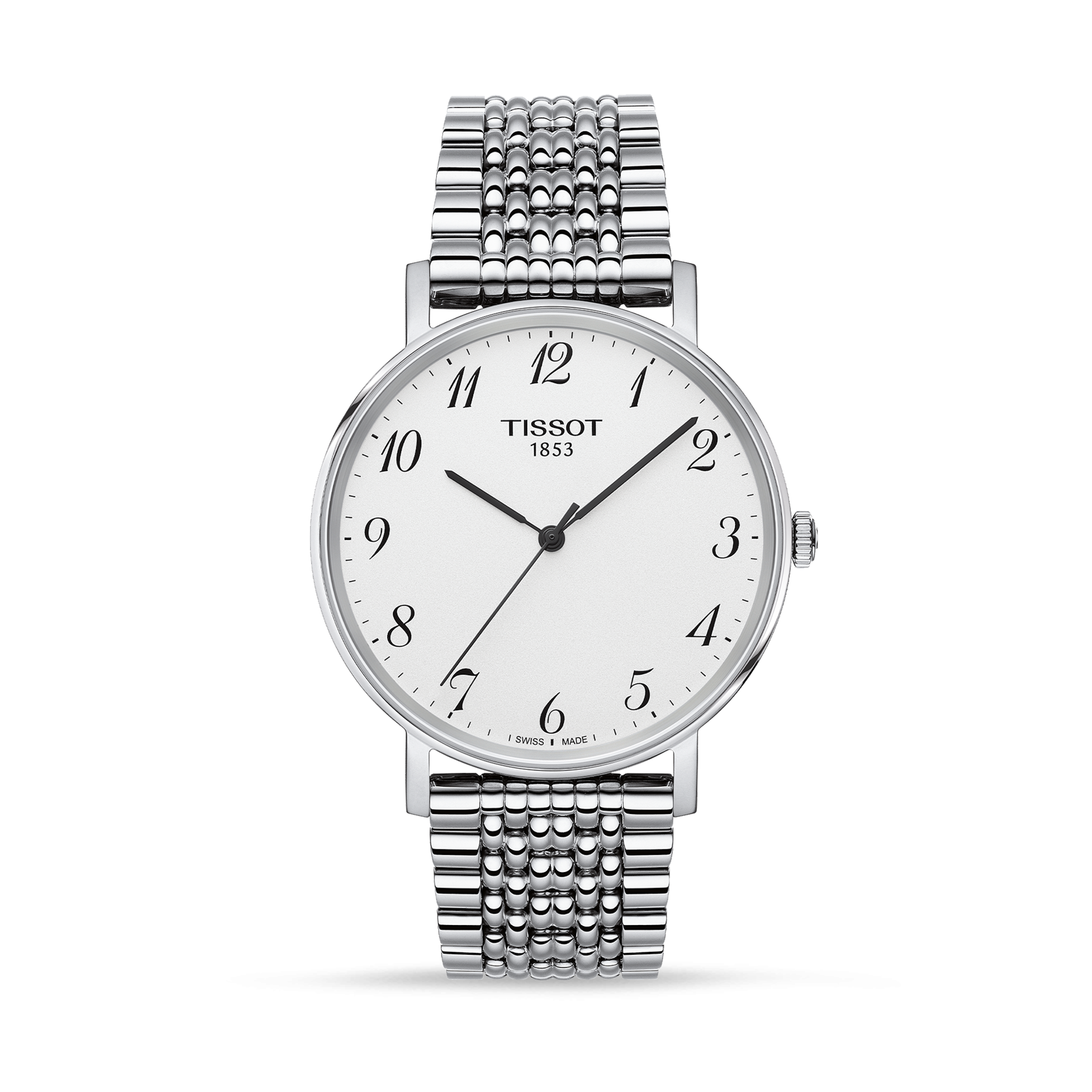 TISSOT Everytime Medium