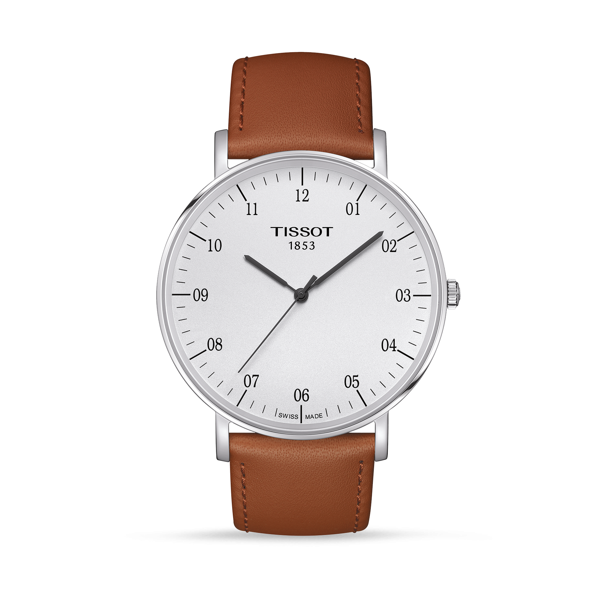 TISSOT Everytime Large