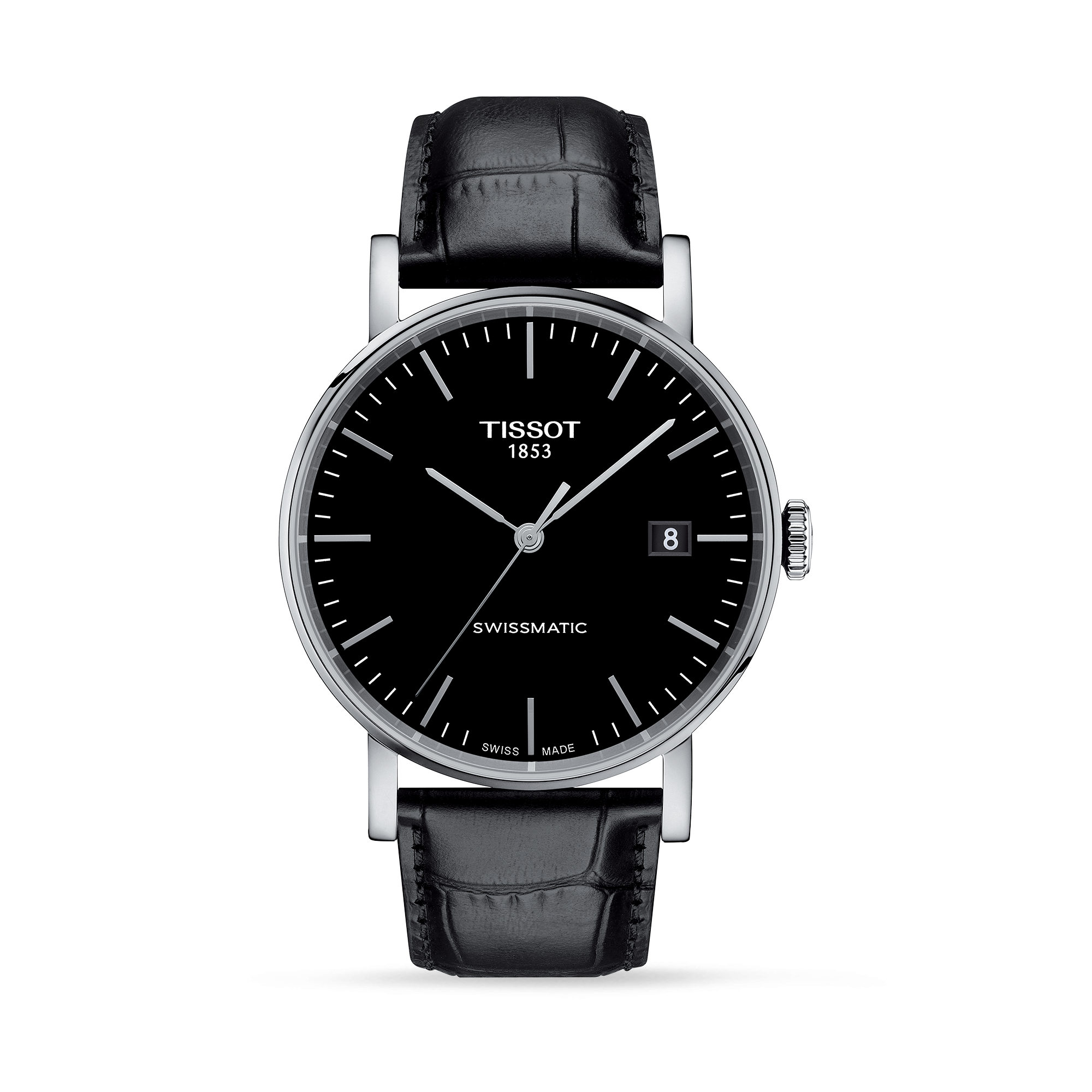 TISSOT Everytime Swissmatic