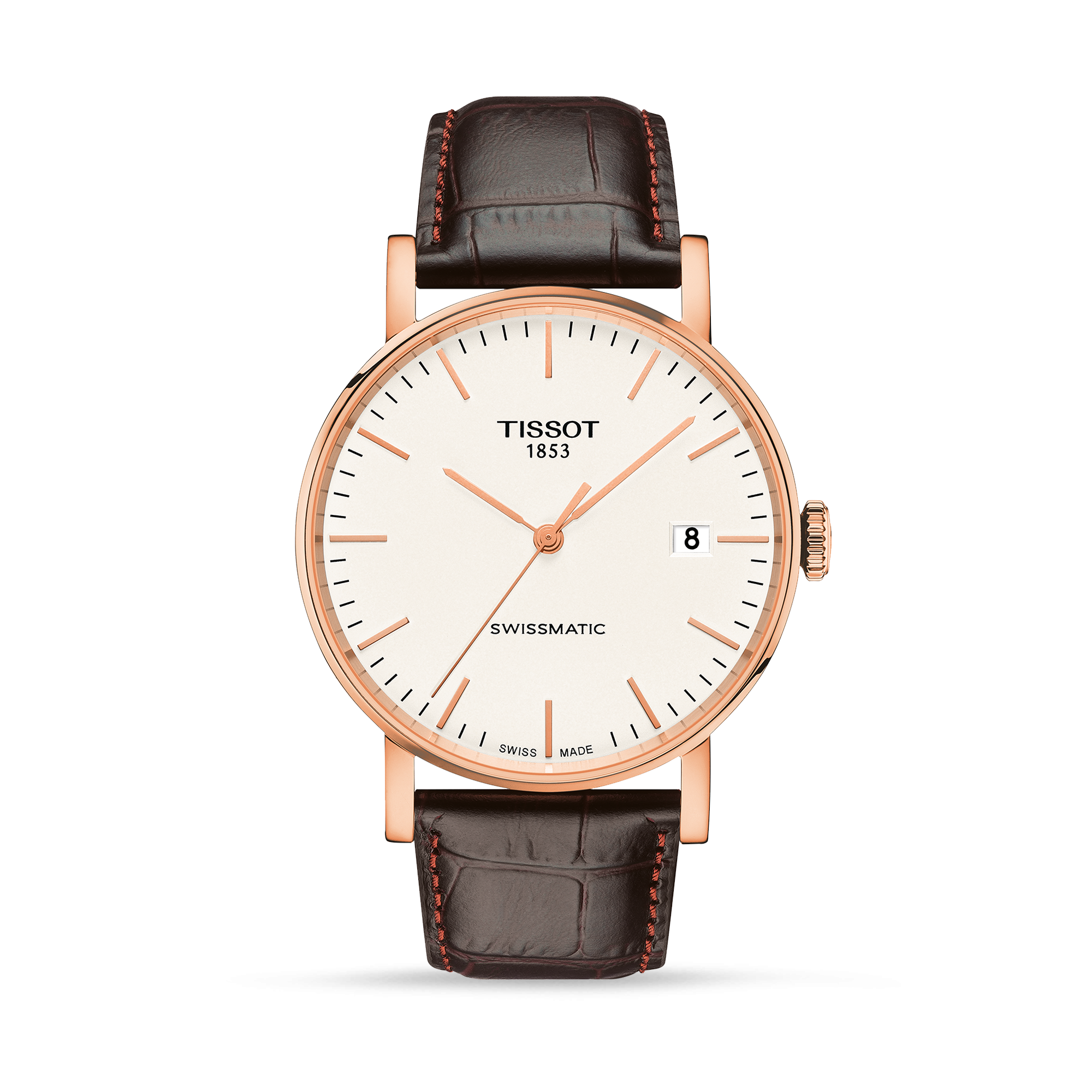 TISSOT Everytime Swissmatic