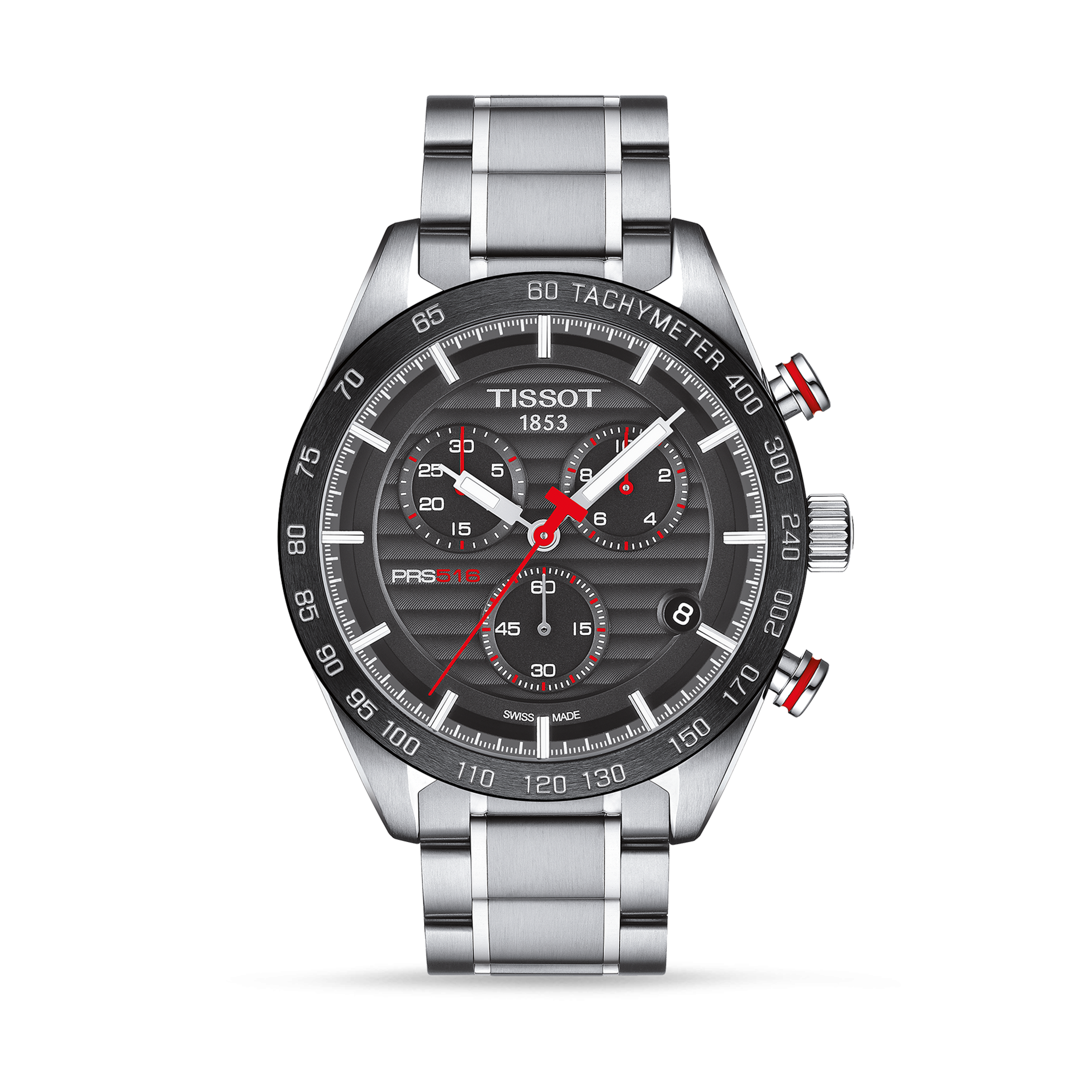 TISSOT Prs 516 Chronograph