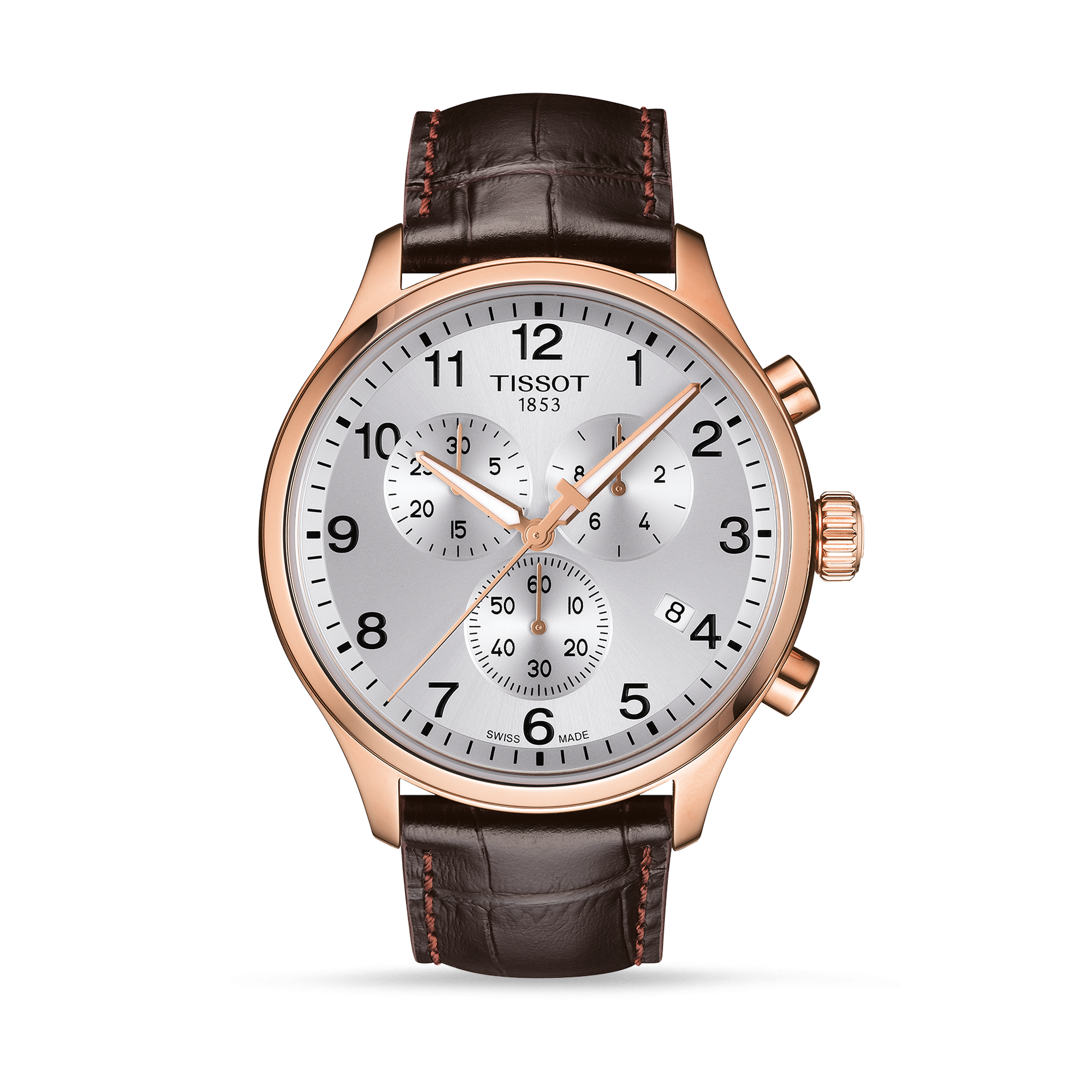 TISSOT Chrono Xl Classic