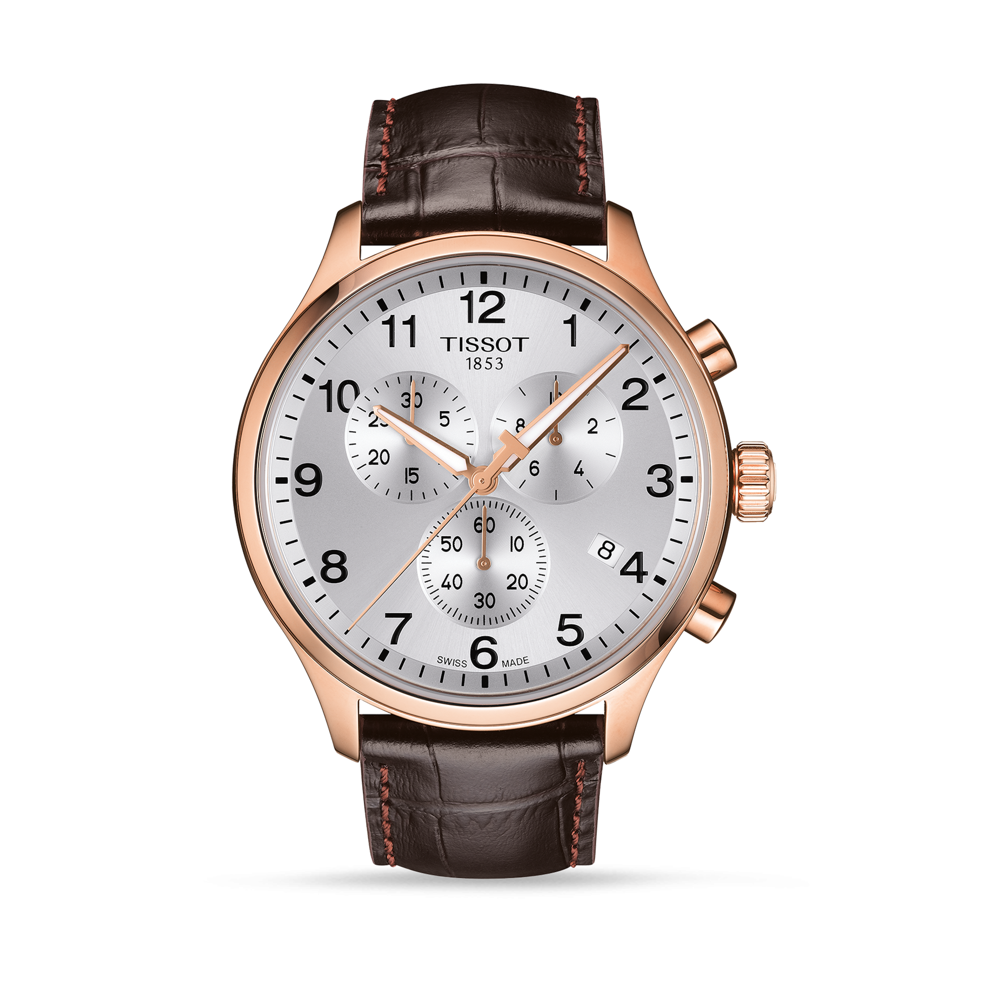 TISSOT Chrono Xl Classic