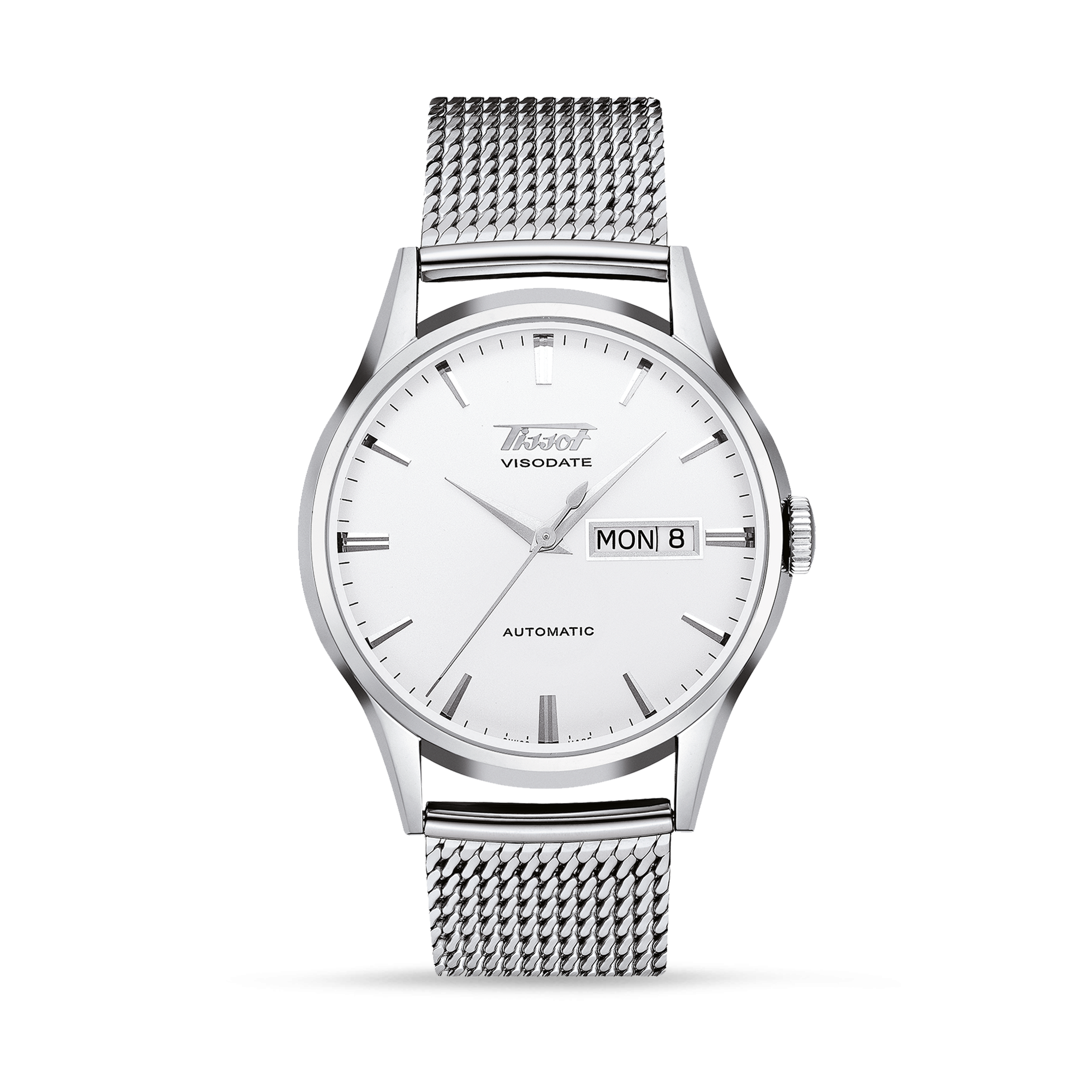 TISSOT Heritage Visodate Automatic