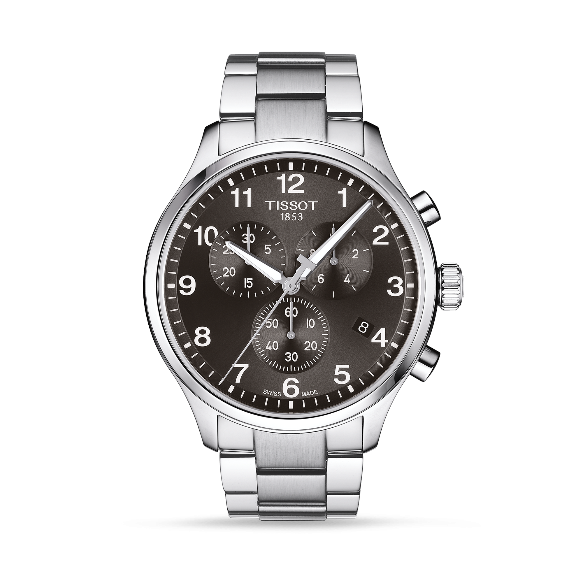 TISSOT Chrono Xl Classic