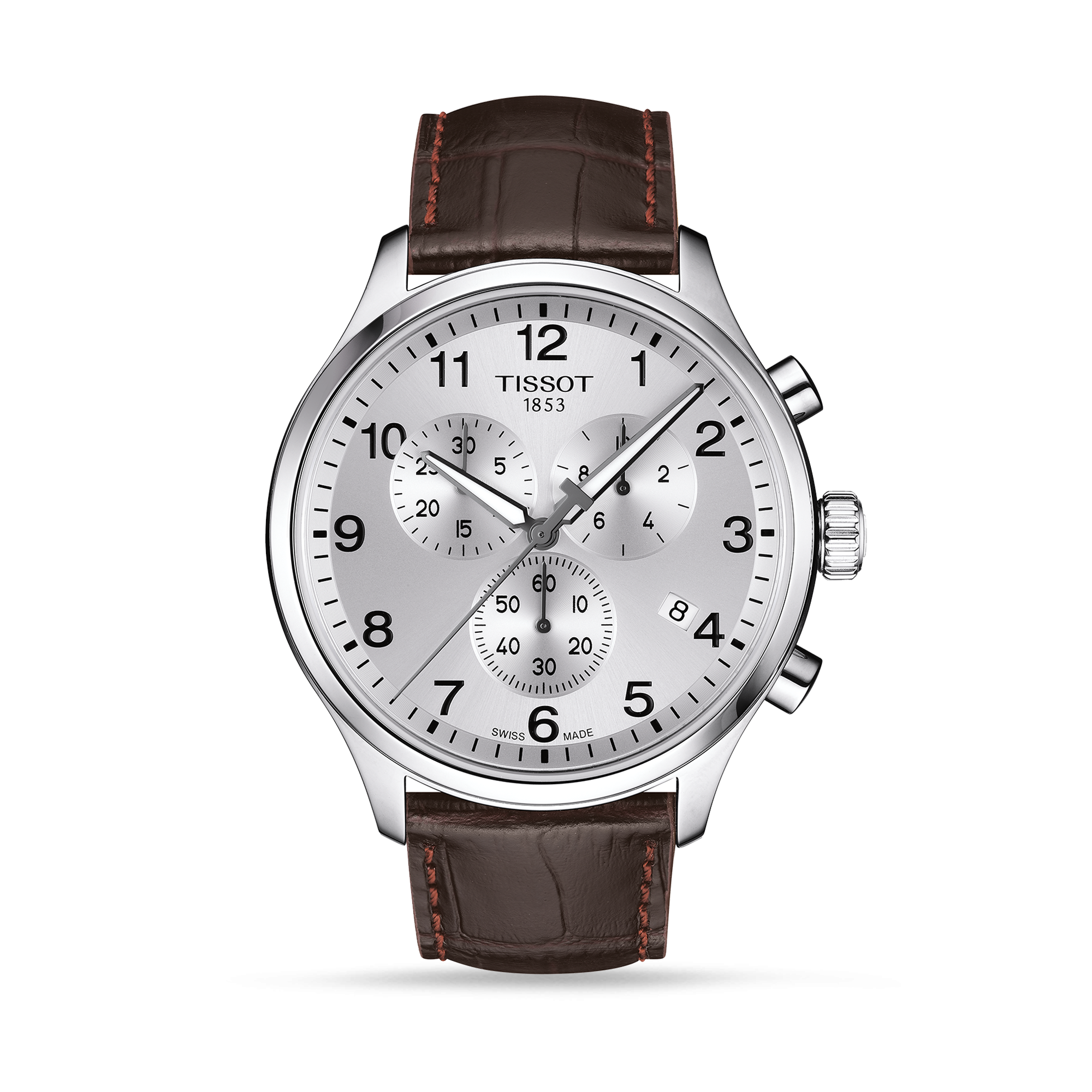 TISSOT Chrono Xl Classic